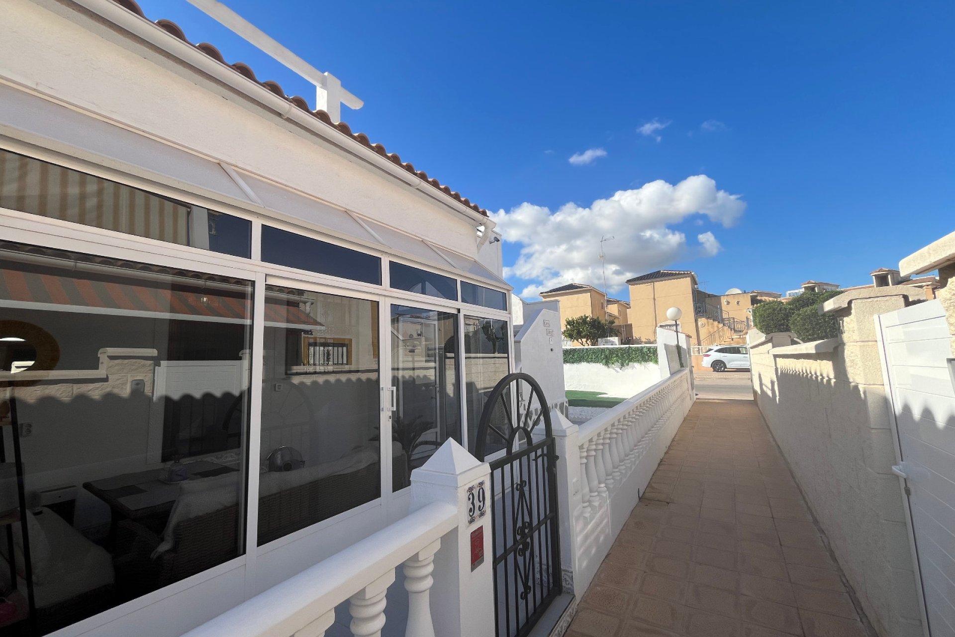 Reventa - Bungalow -
Punta Prima - Serena