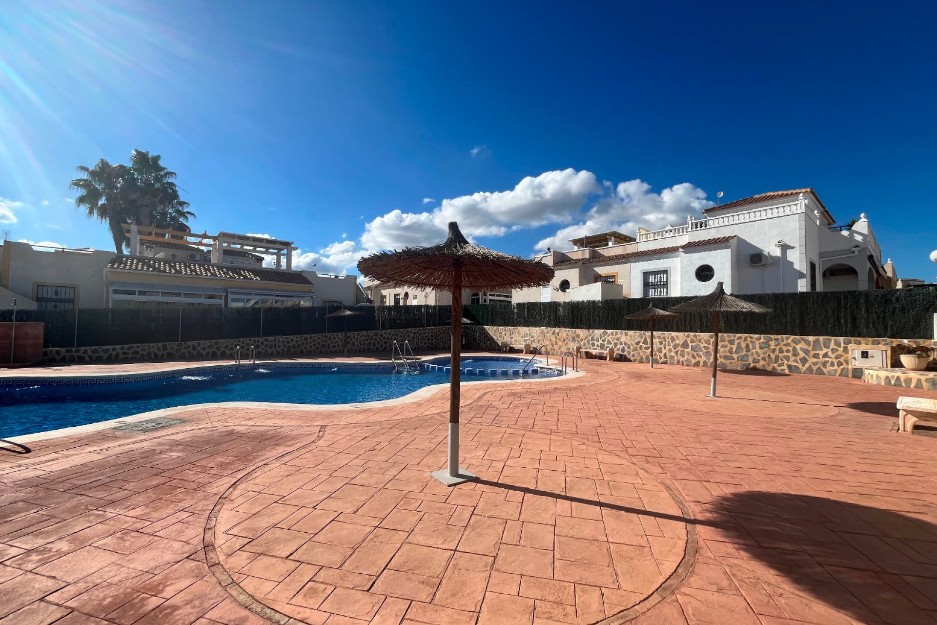 Reventa - Bungalow -
Punta Prima - Serena