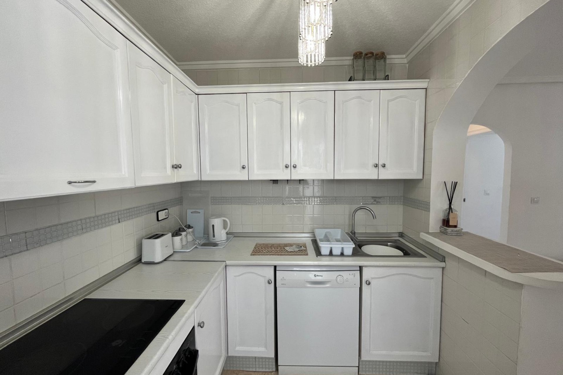 Reventa - Bungalow -
Punta Prima - Serena