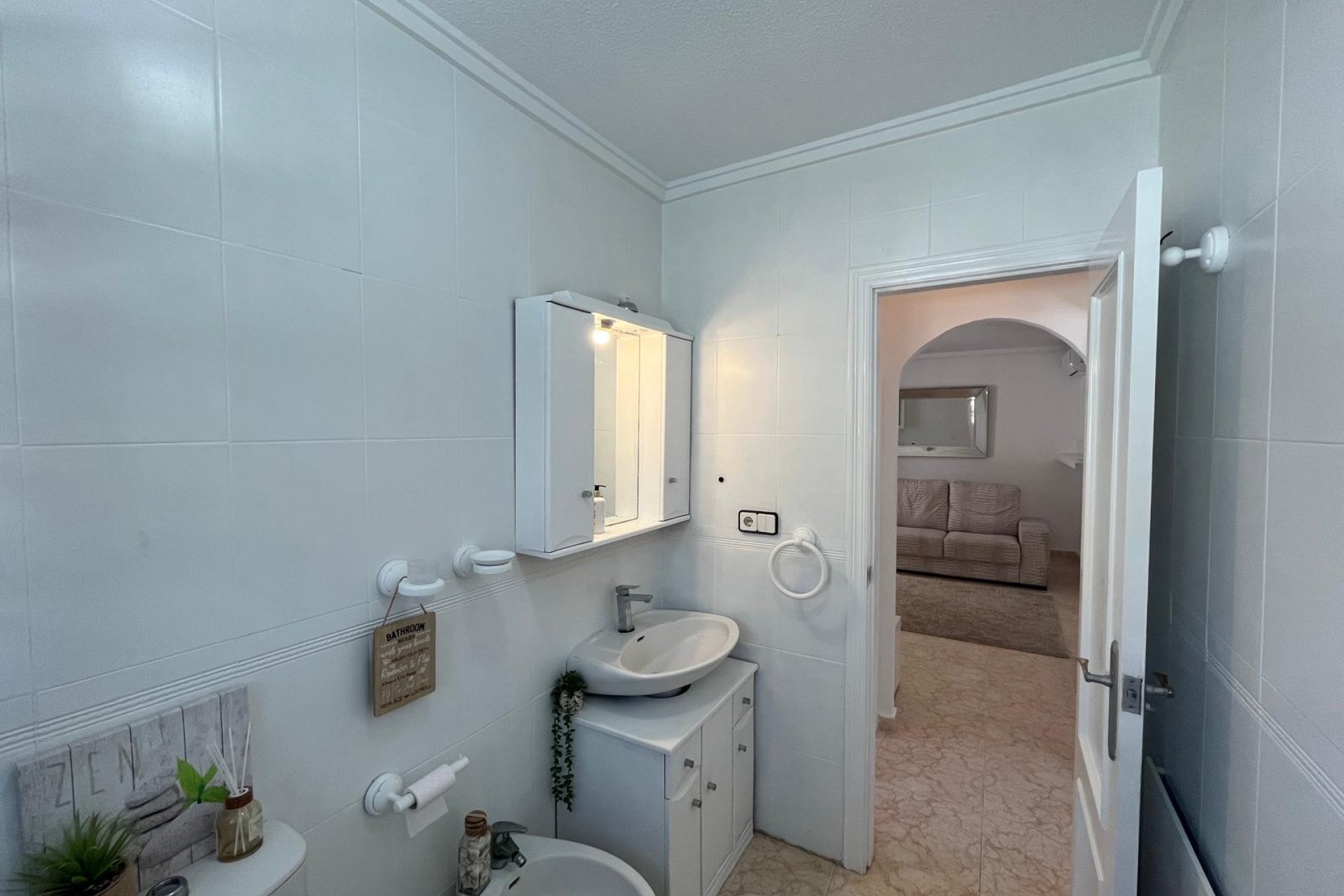 Reventa - Bungalow -
Punta Prima - Serena