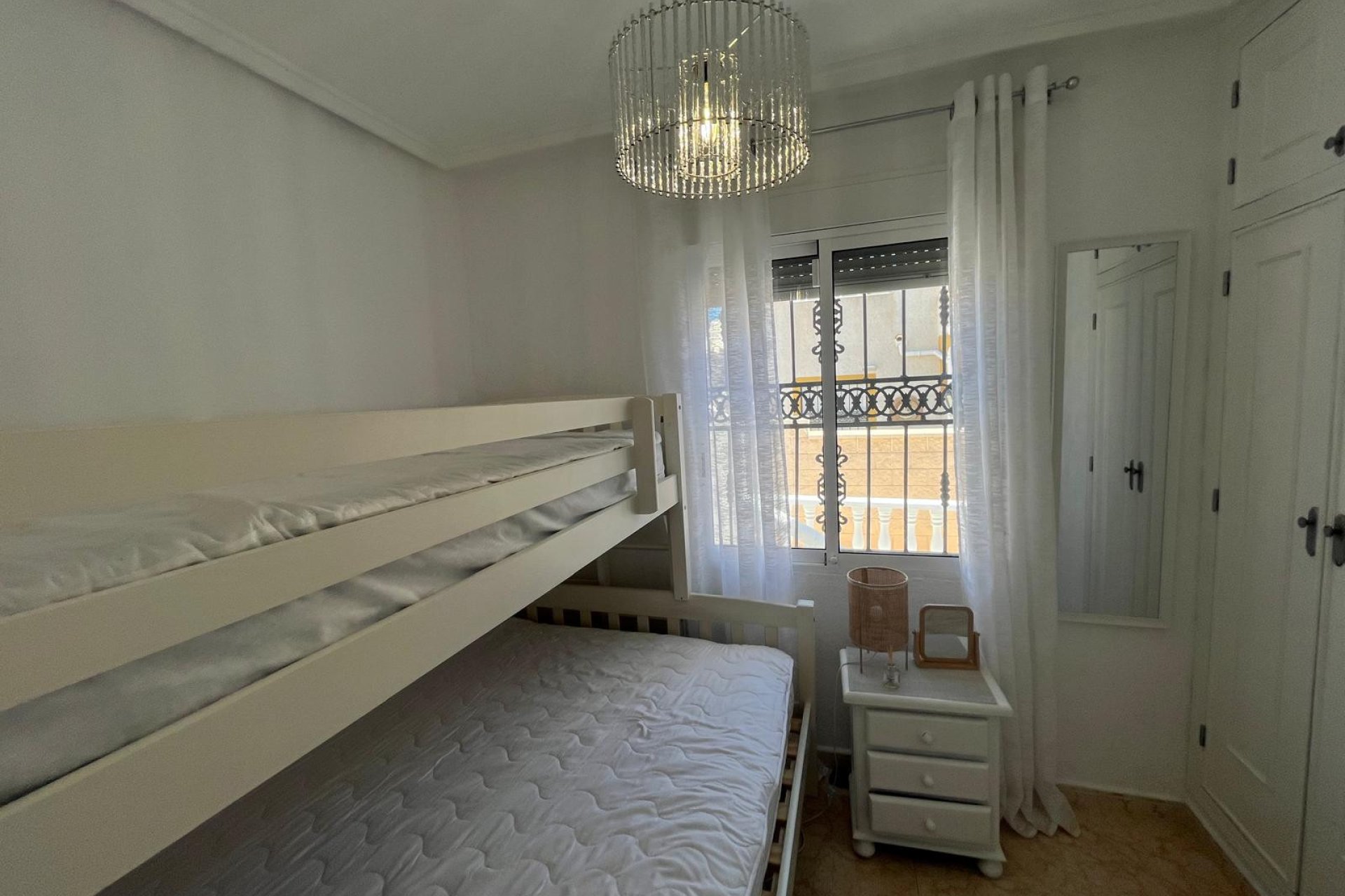 Reventa - Bungalow -
Punta Prima - Serena