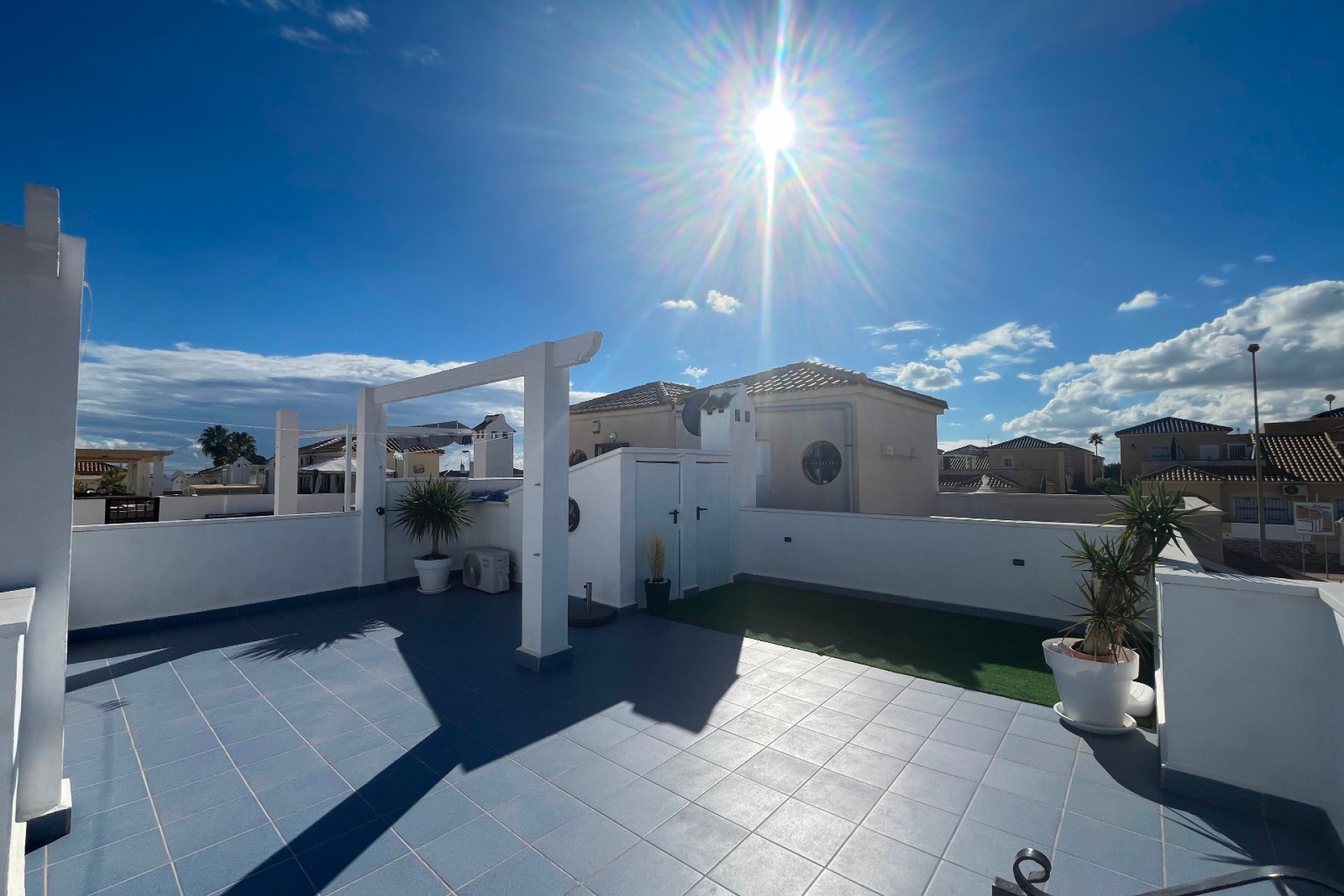 Reventa - Bungalow -
Punta Prima - Serena