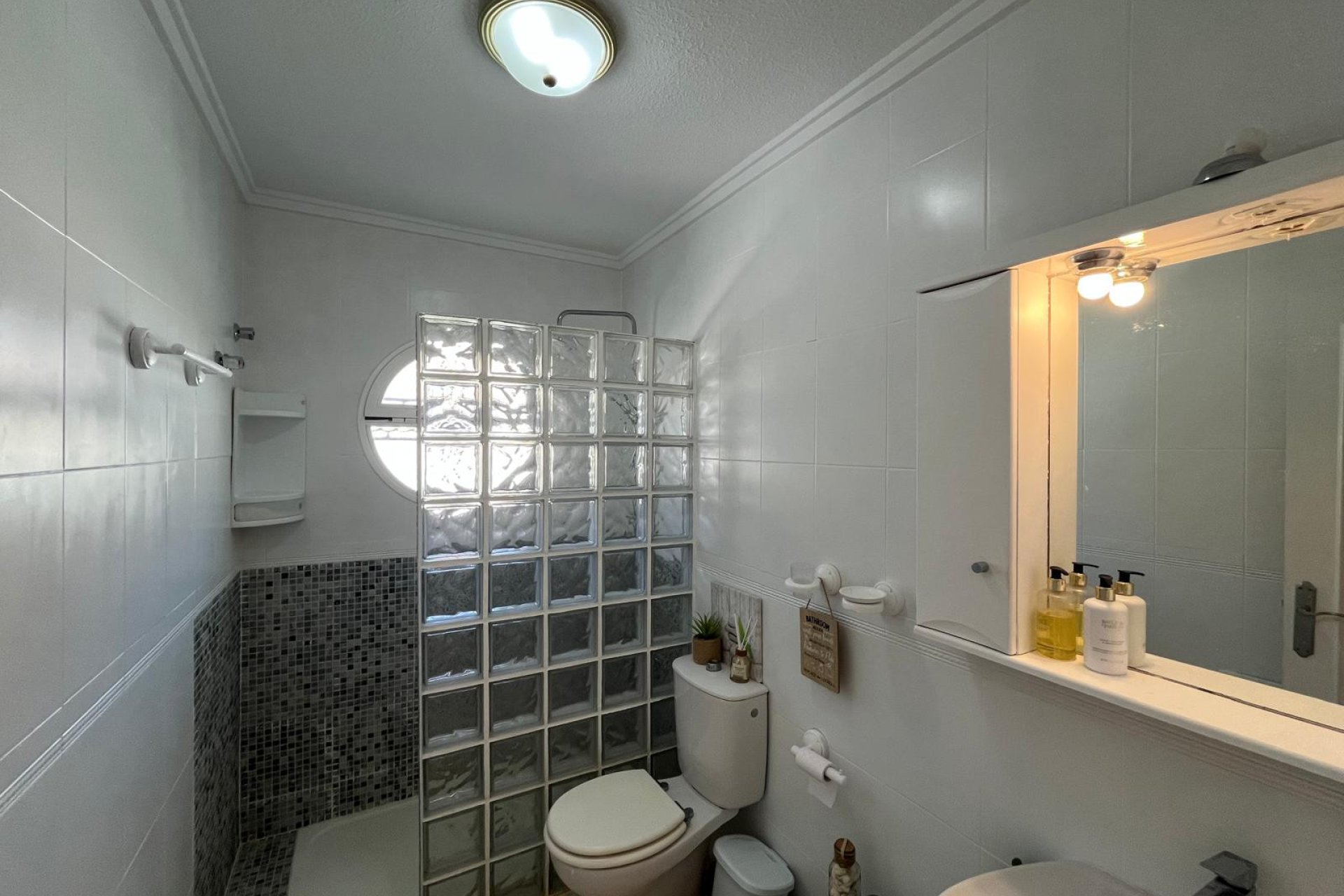 Reventa - Bungalow -
Punta Prima - Serena