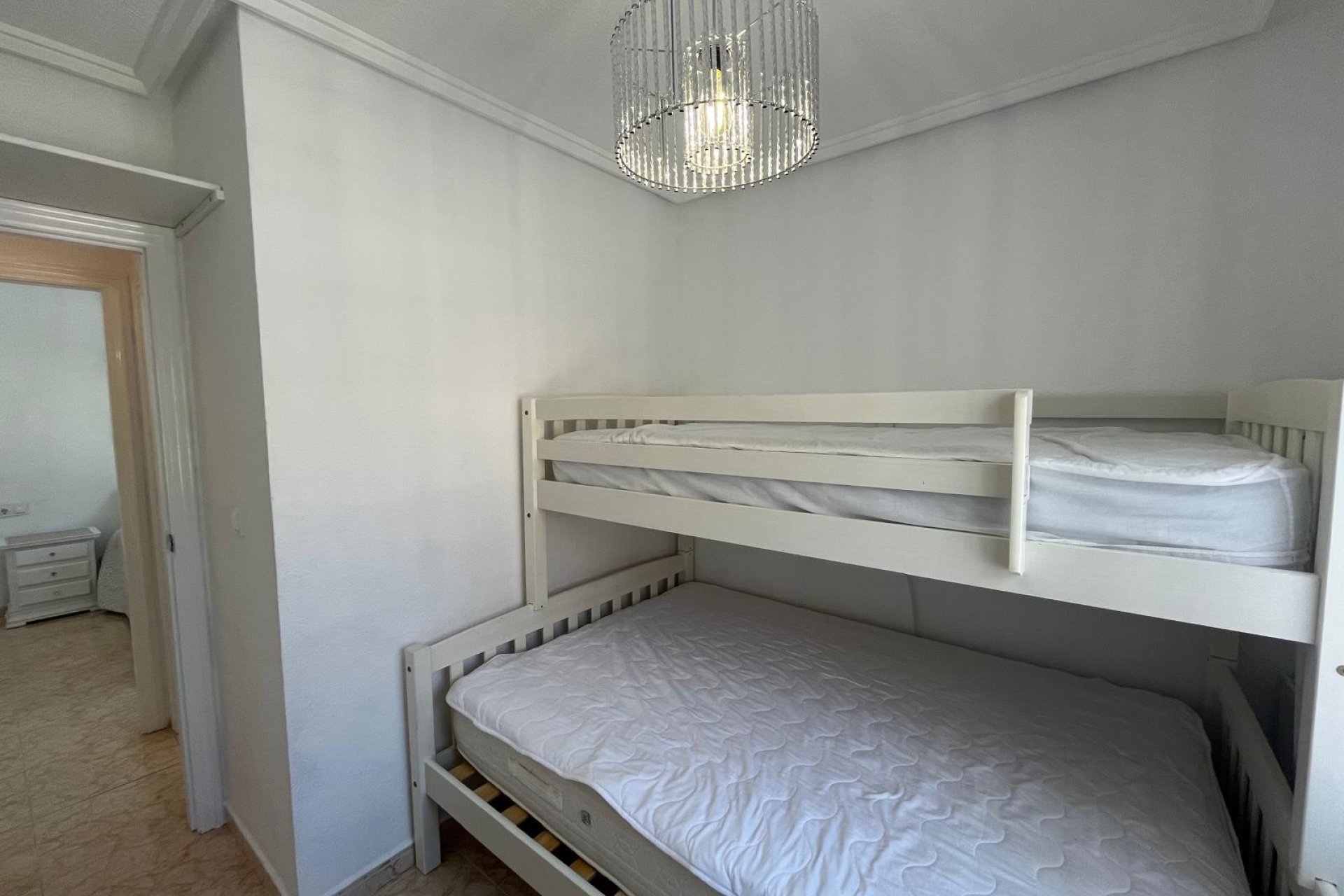 Reventa - Bungalow -
Punta Prima - Serena
