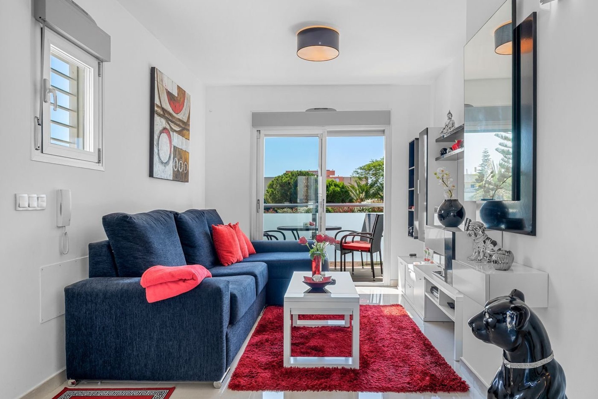 Reventa - Bungalow -
Punta Prima