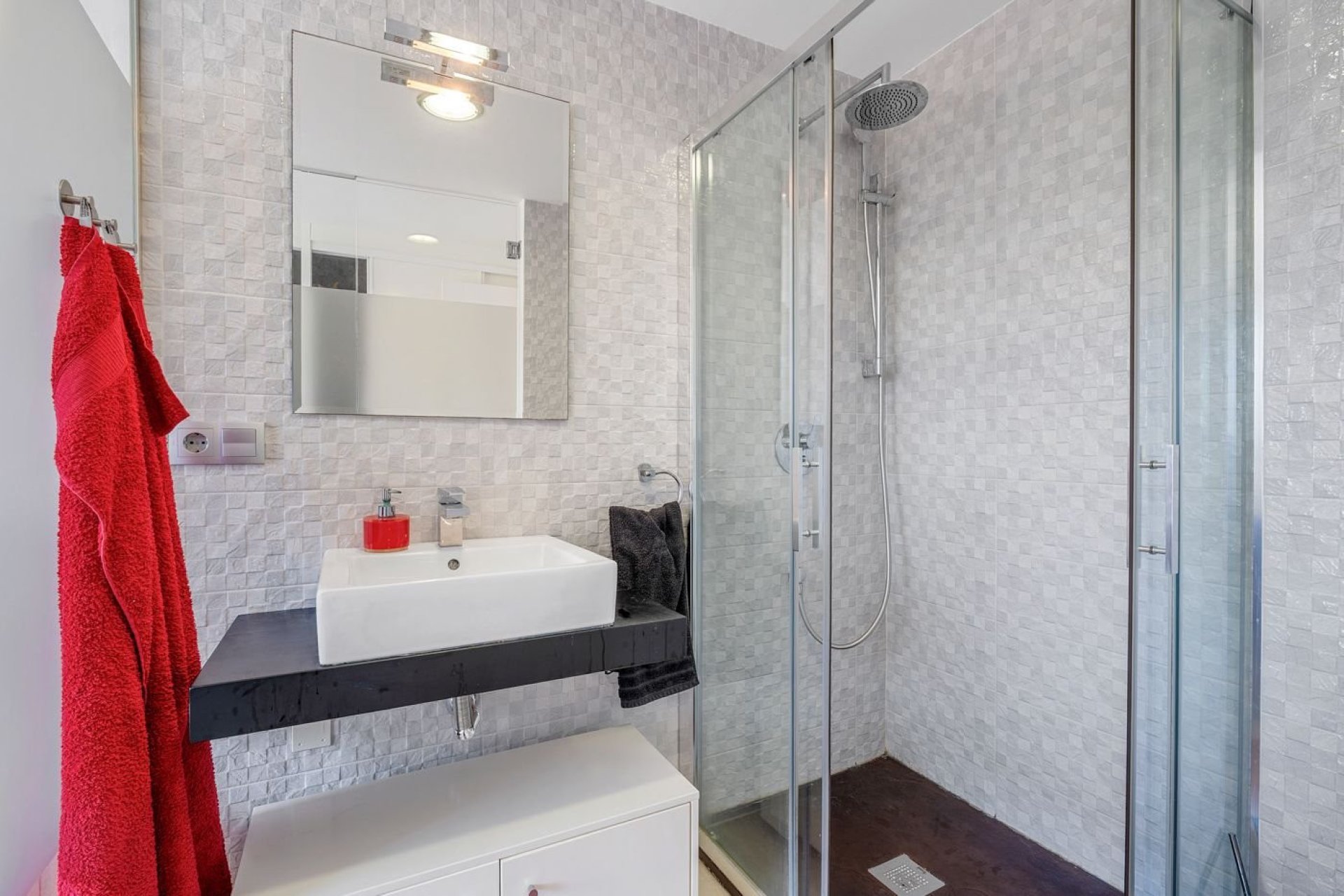 Reventa - Bungalow -
Punta Prima