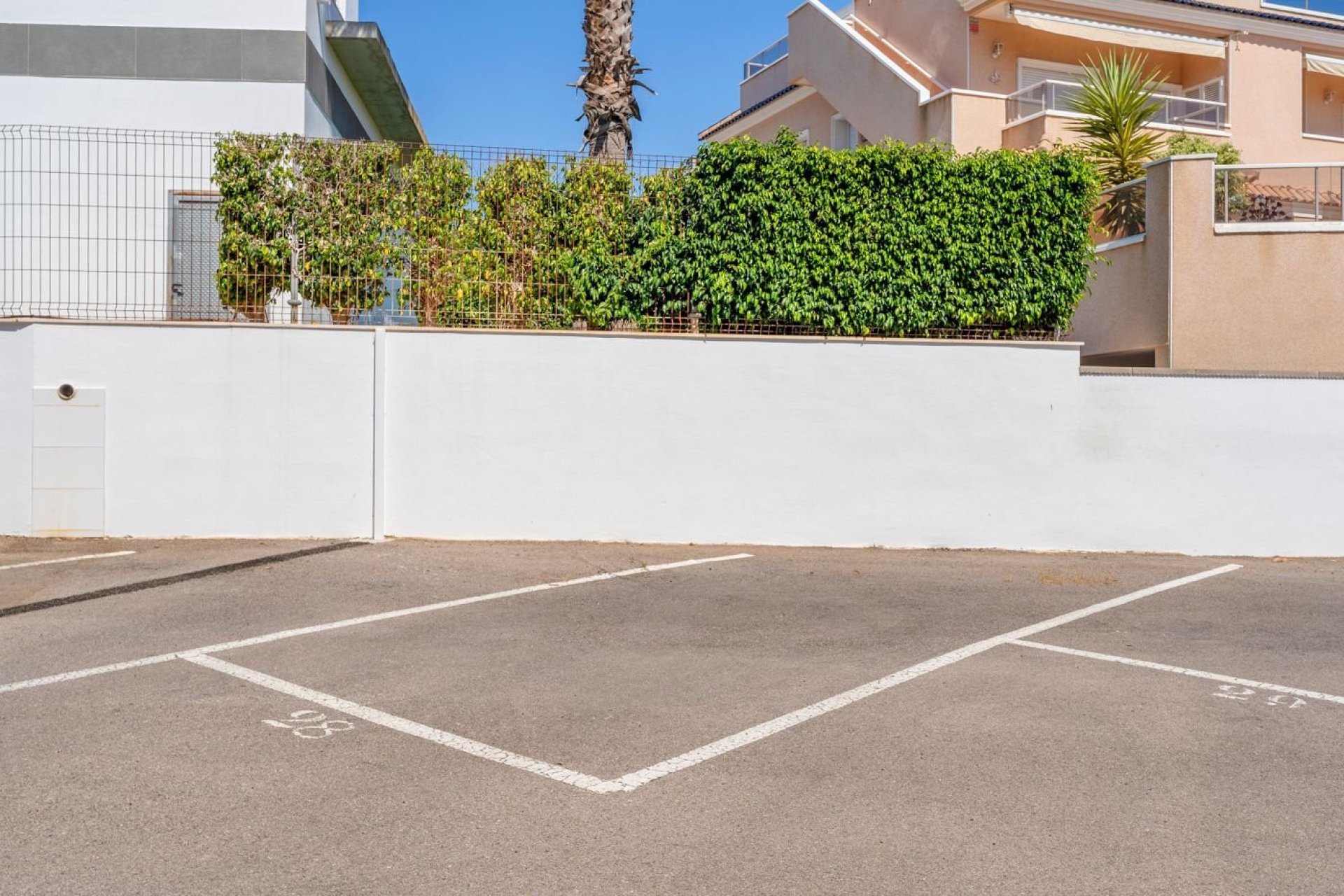 Reventa - Bungalow -
Punta Prima