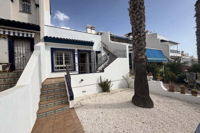 Reventa - Bungalow -
Rioja