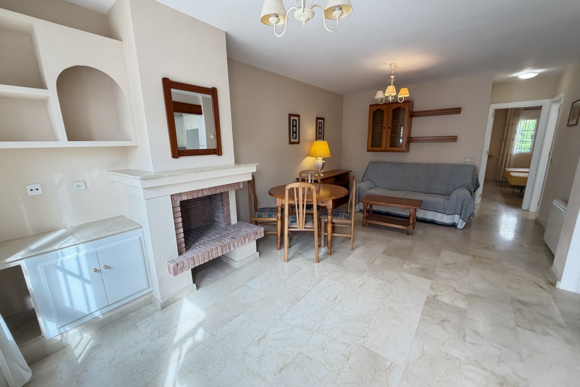 Reventa - Bungalow -
Rioja