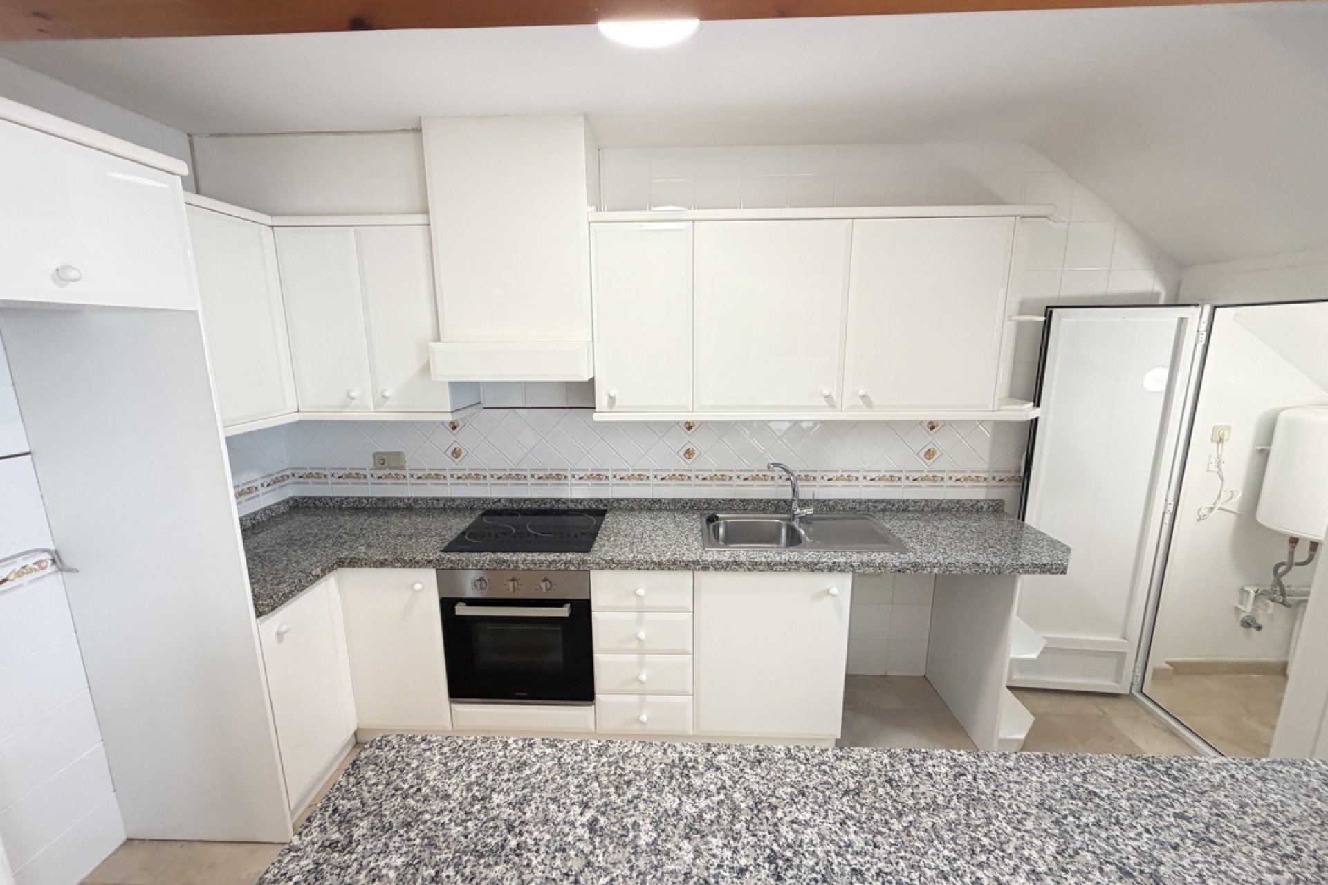 Reventa - Bungalow -
Rioja