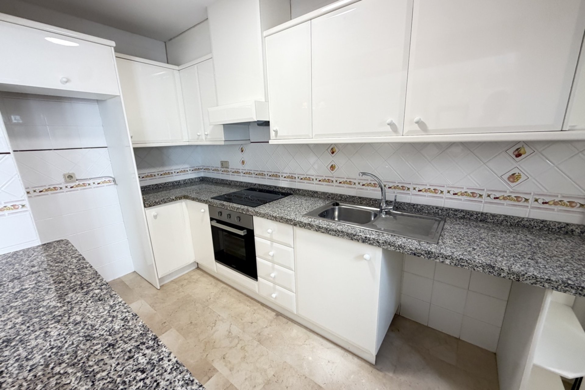 Reventa - Bungalow -
Rioja