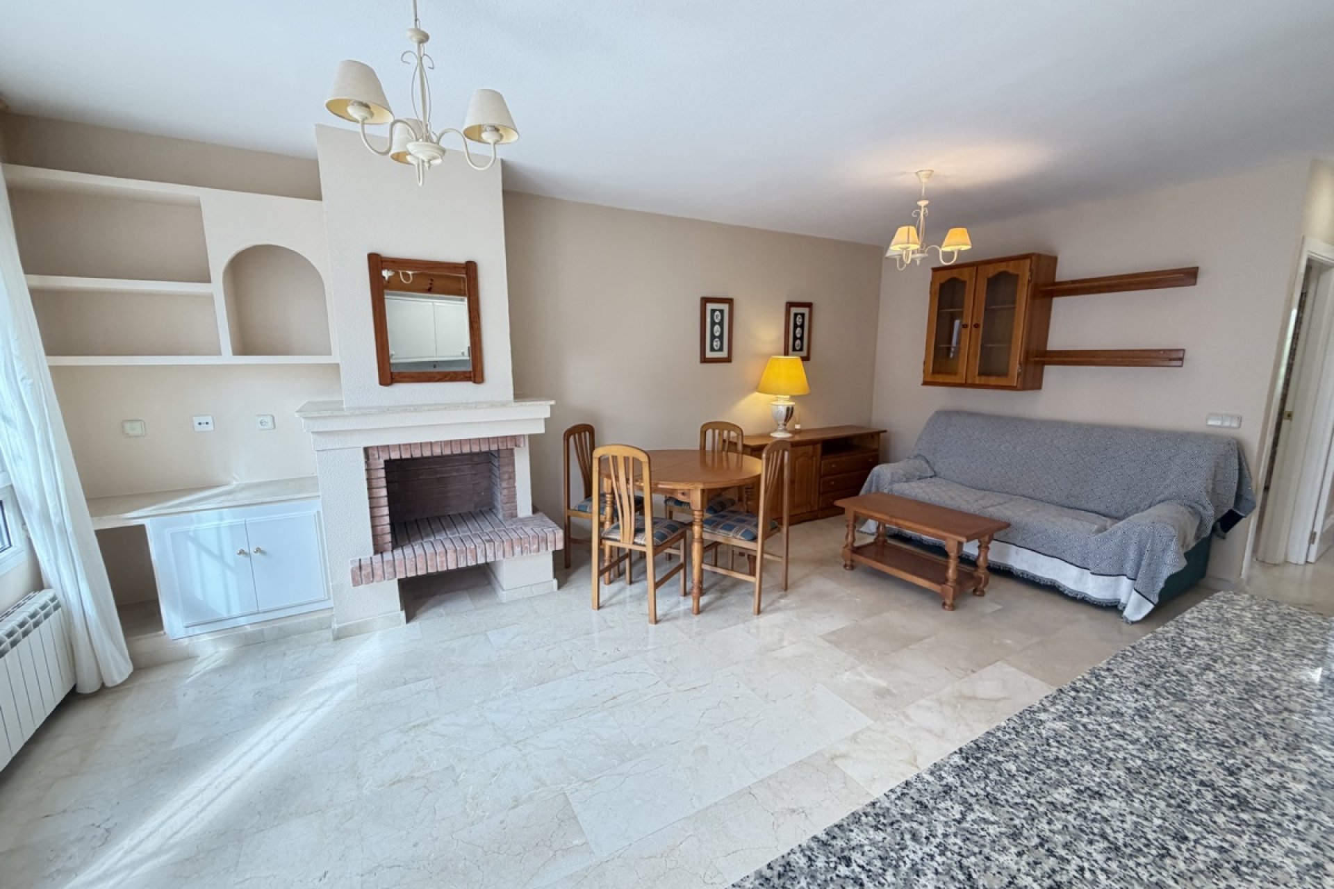 Reventa - Bungalow -
Rioja