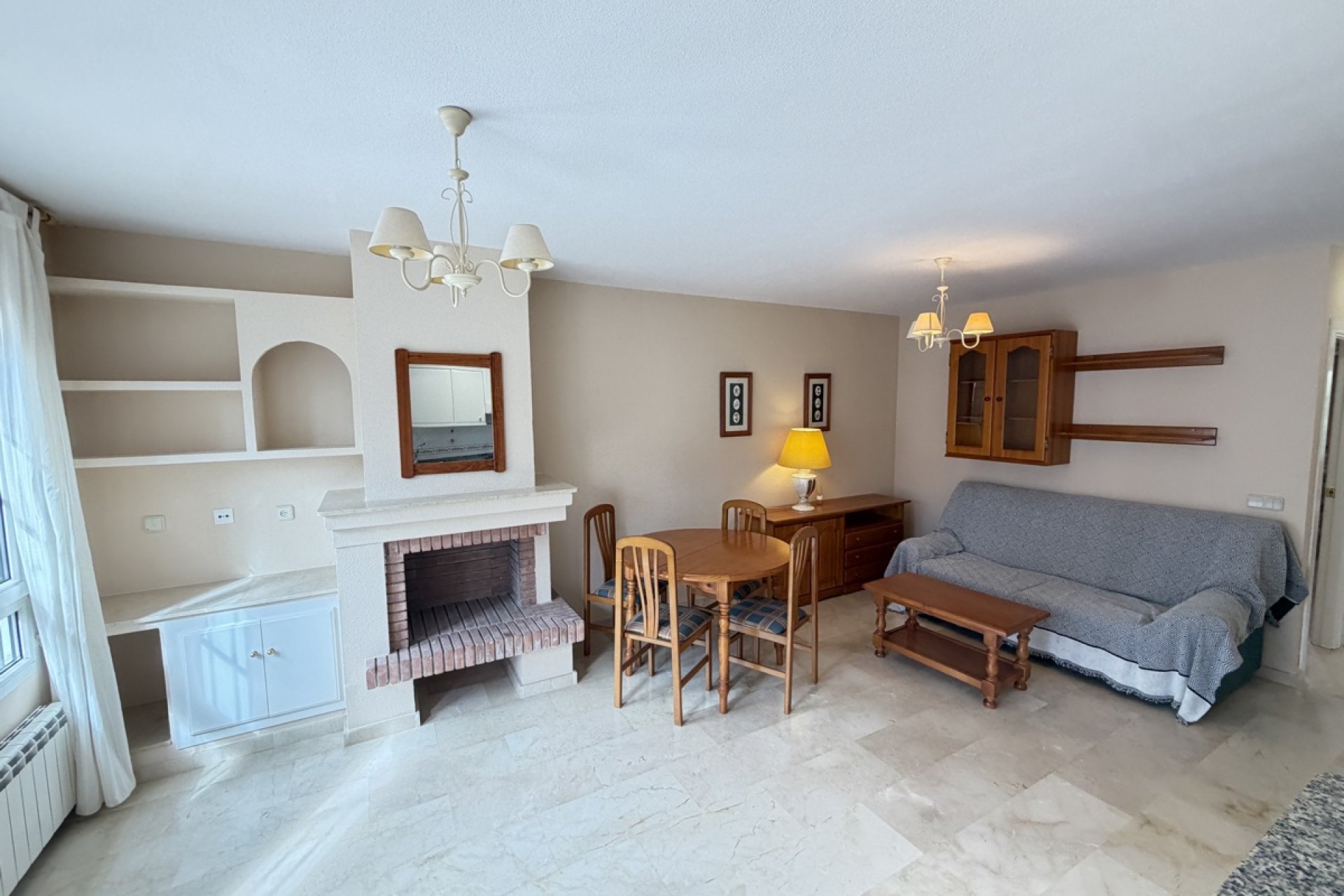 Reventa - Bungalow -
Rioja