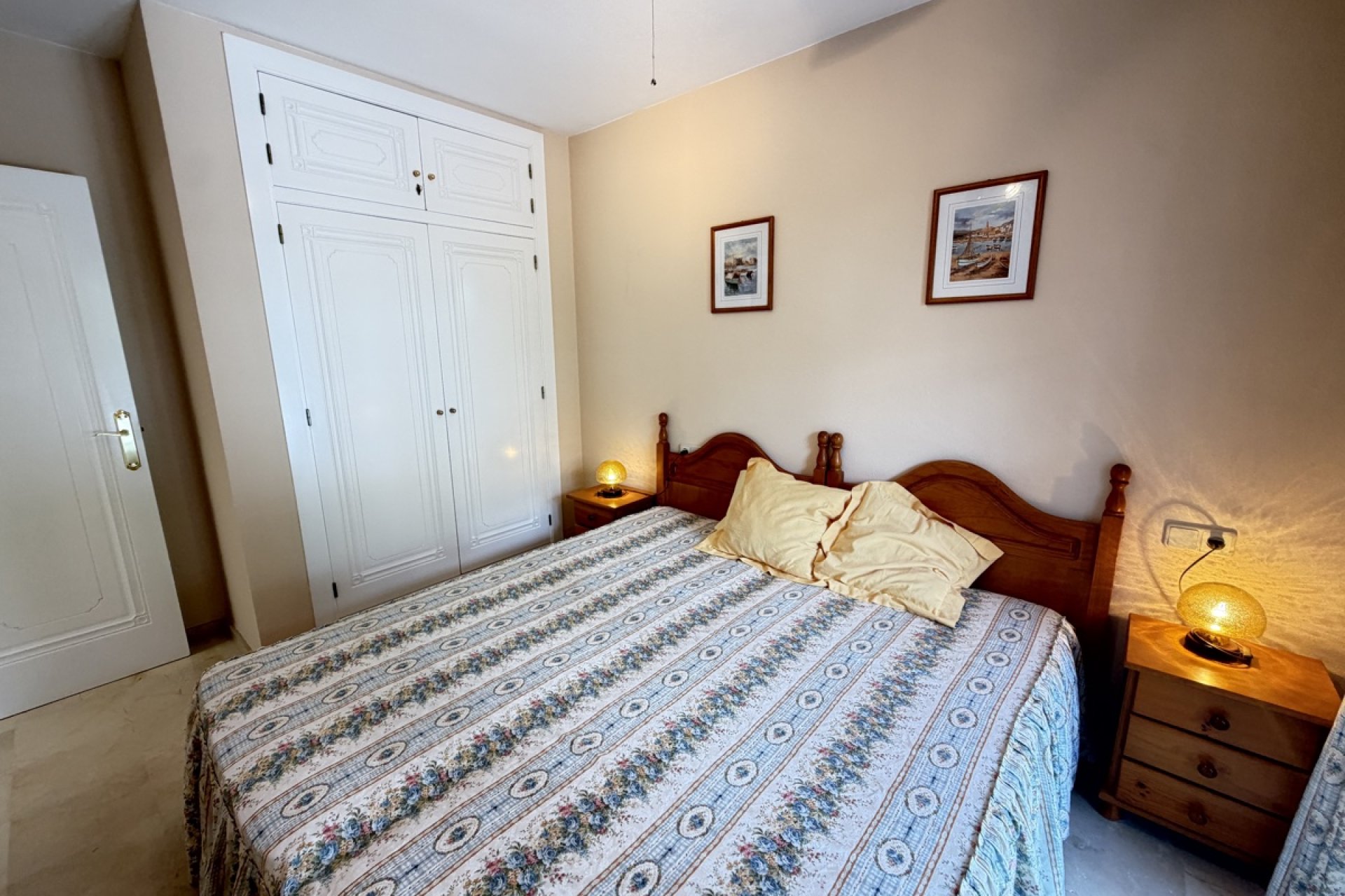 Reventa - Bungalow -
Rioja