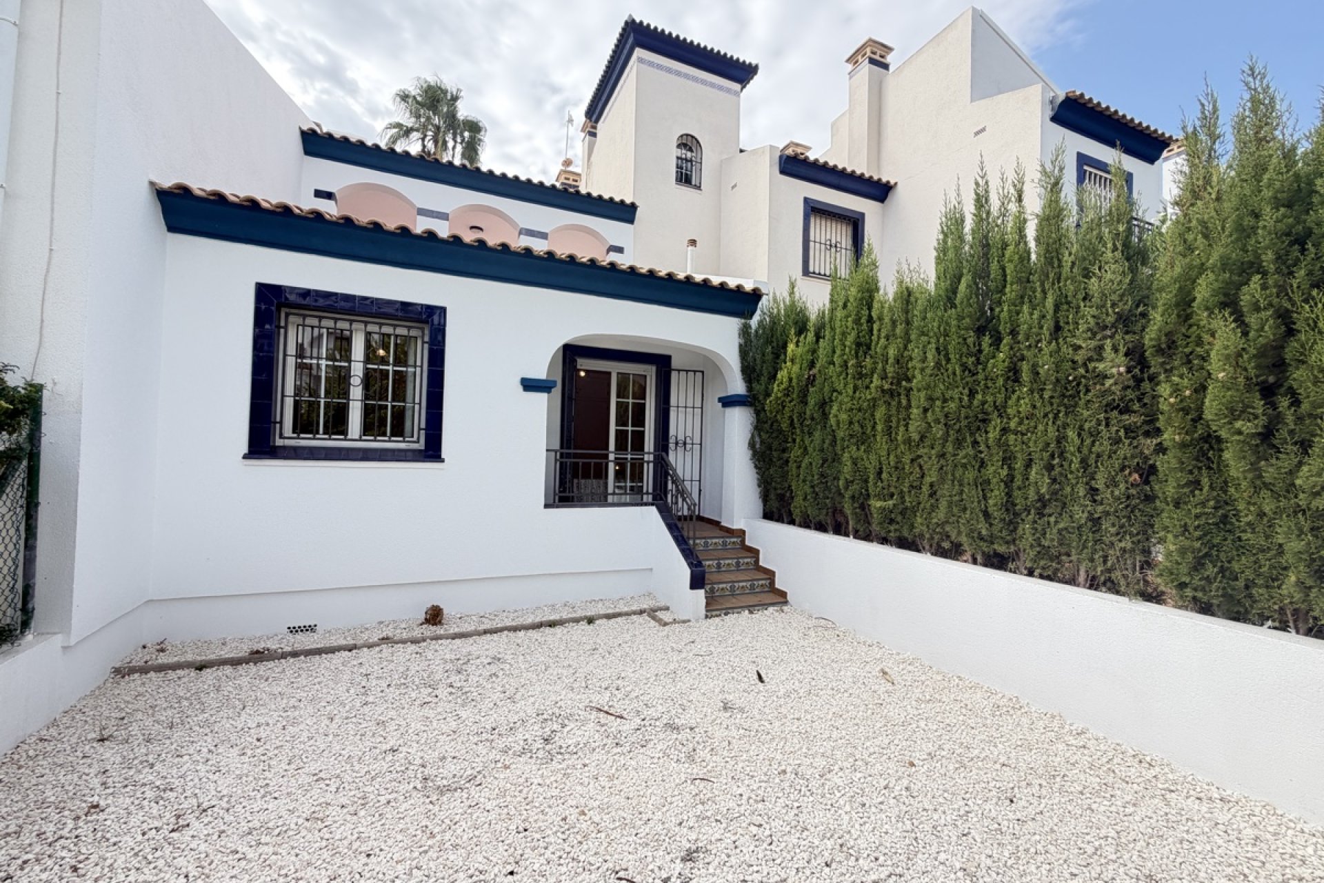 Reventa - Bungalow -
Rioja