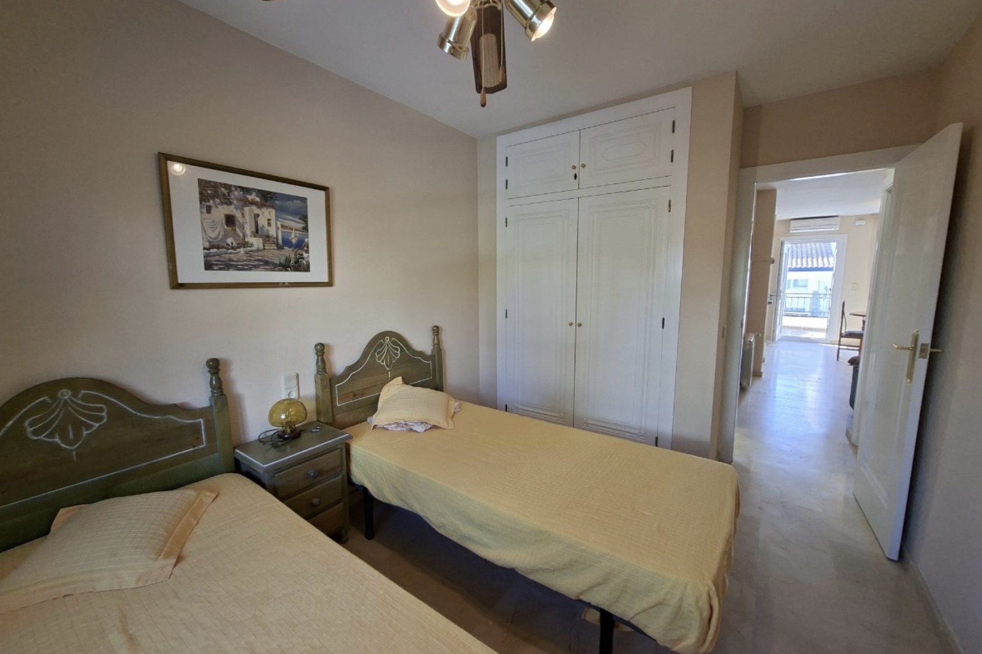 Reventa - Bungalow -
Rioja