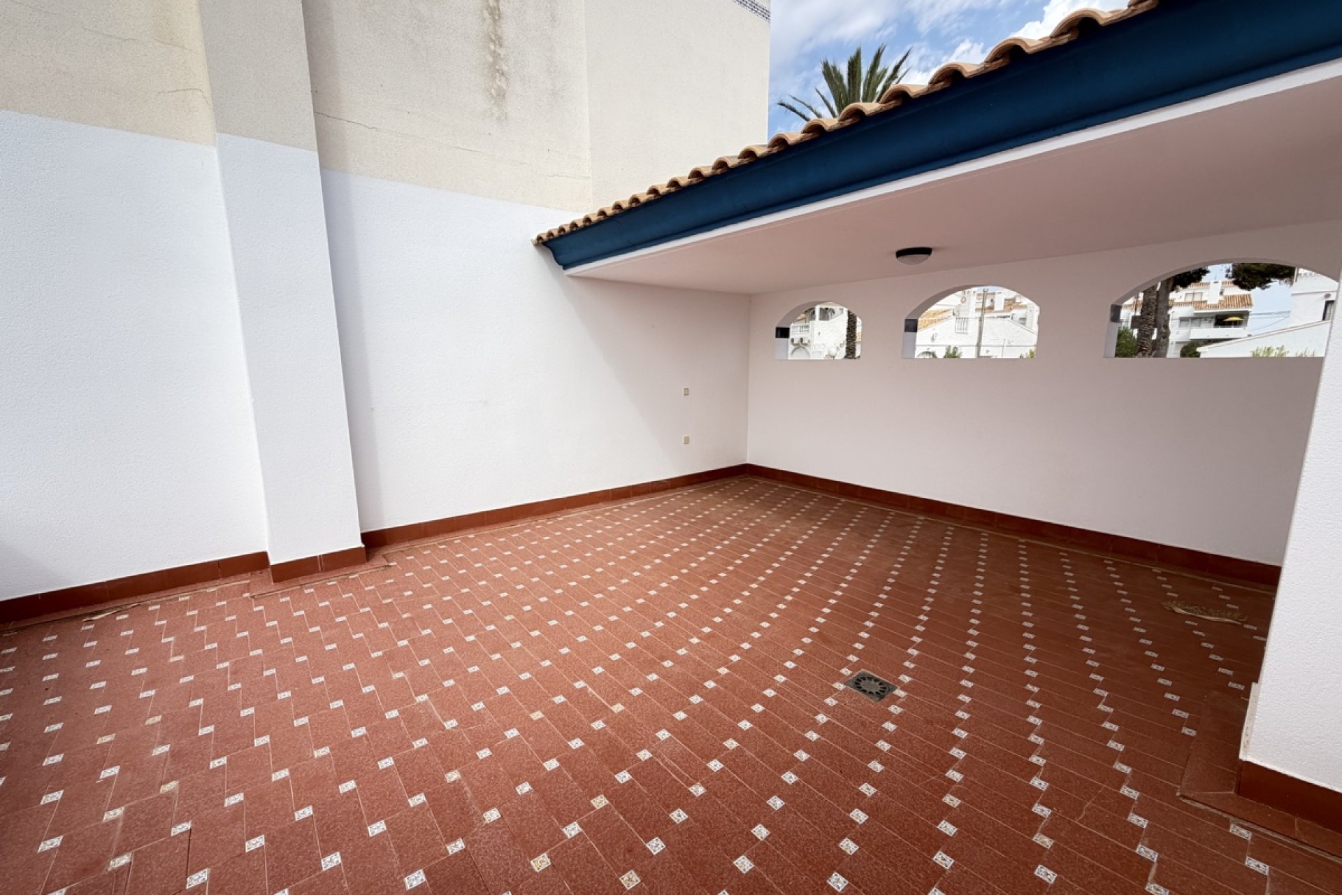 Reventa - Bungalow -
Rioja