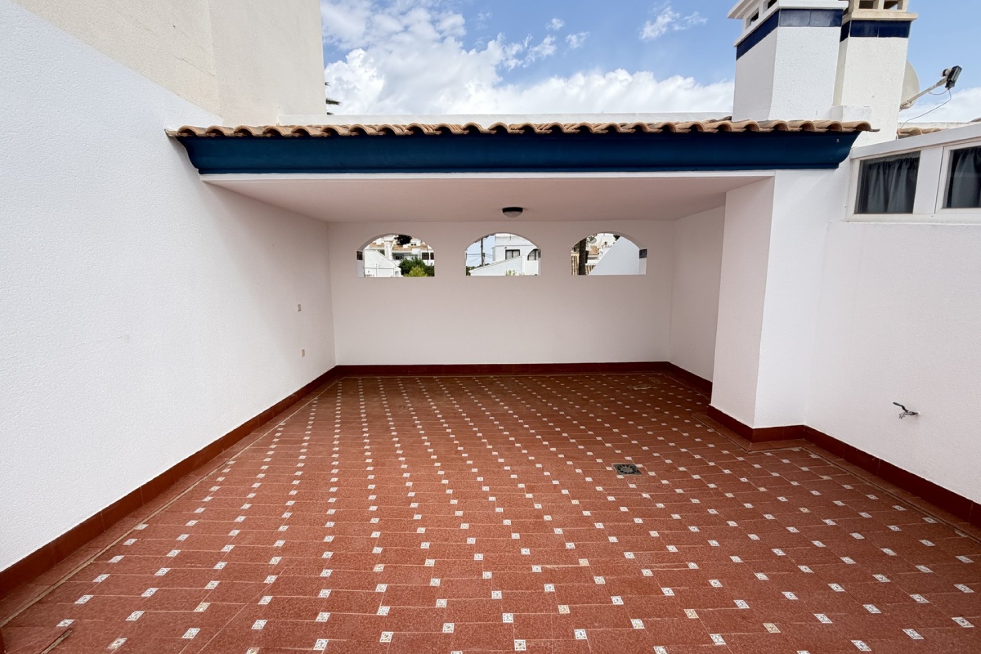 Reventa - Bungalow -
Rioja