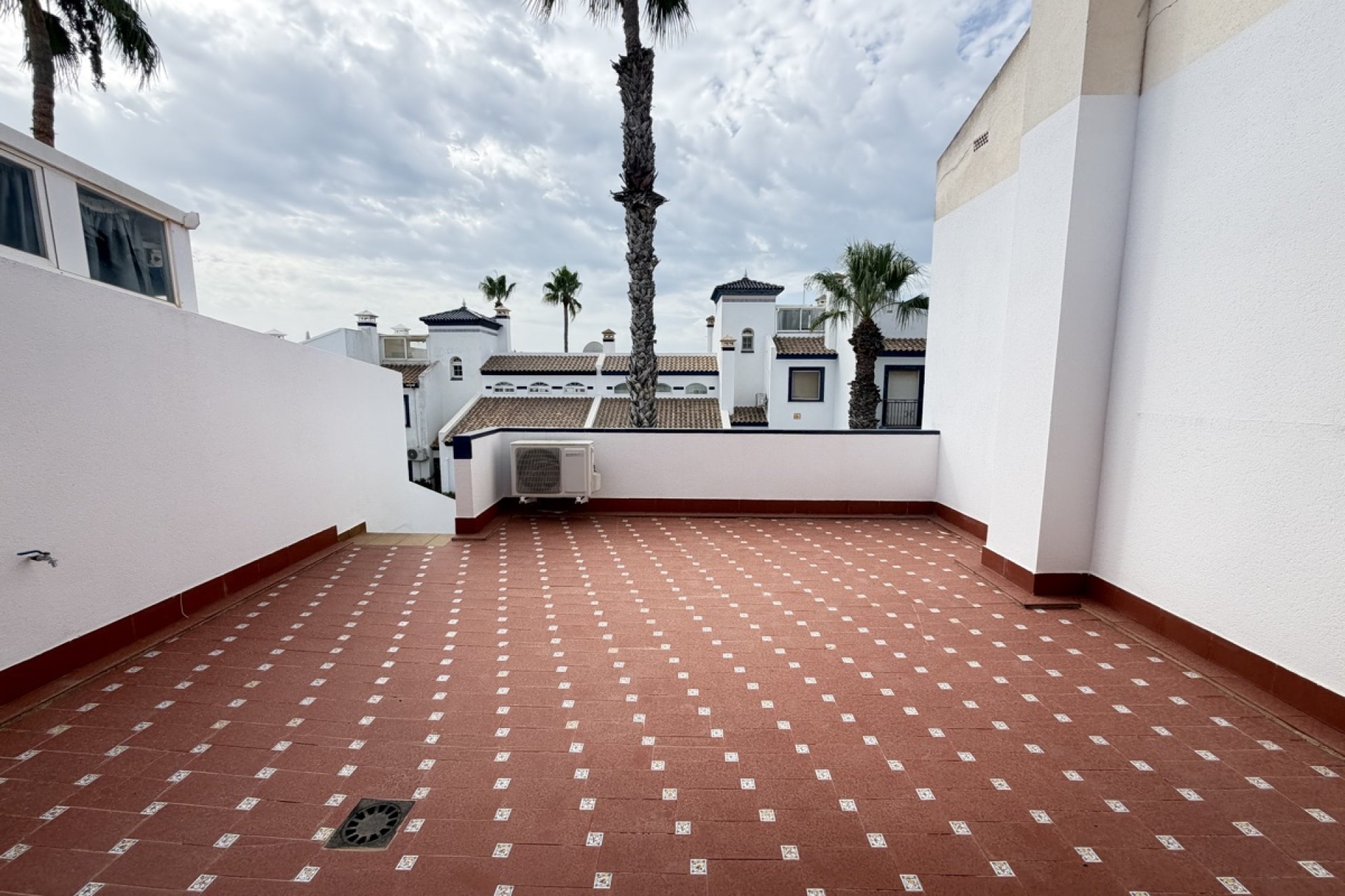 Reventa - Bungalow -
Rioja