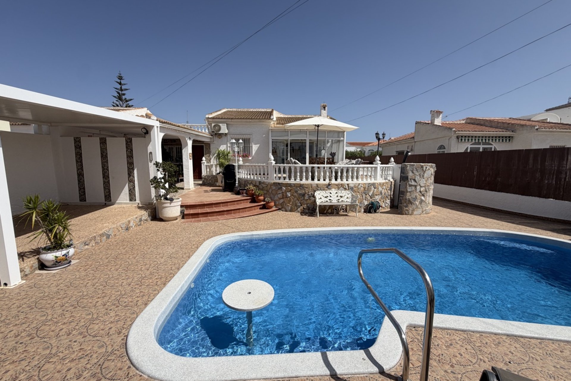 Reventa - Bungalow -
San Luis