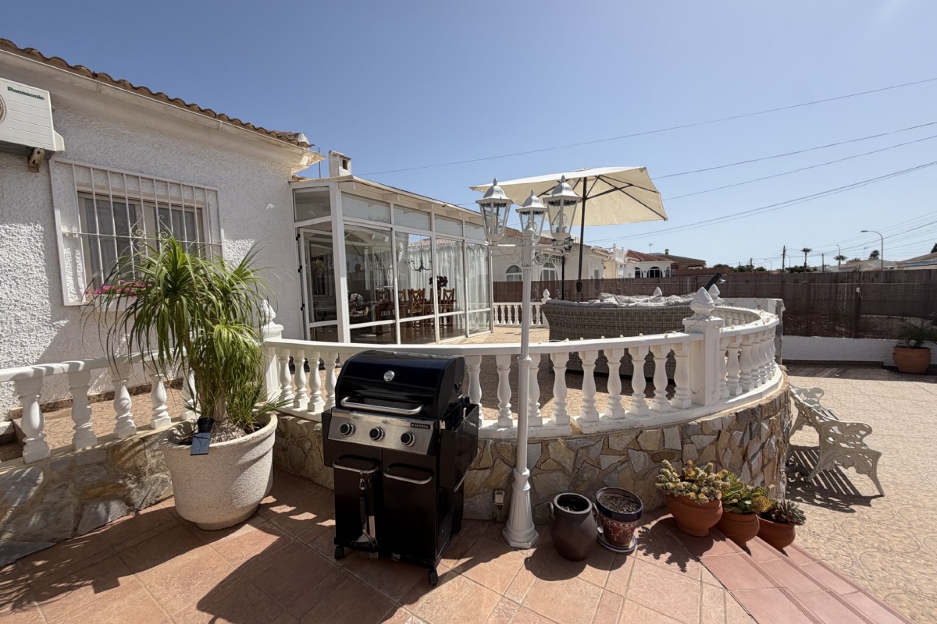 Reventa - Bungalow -
San Luis
