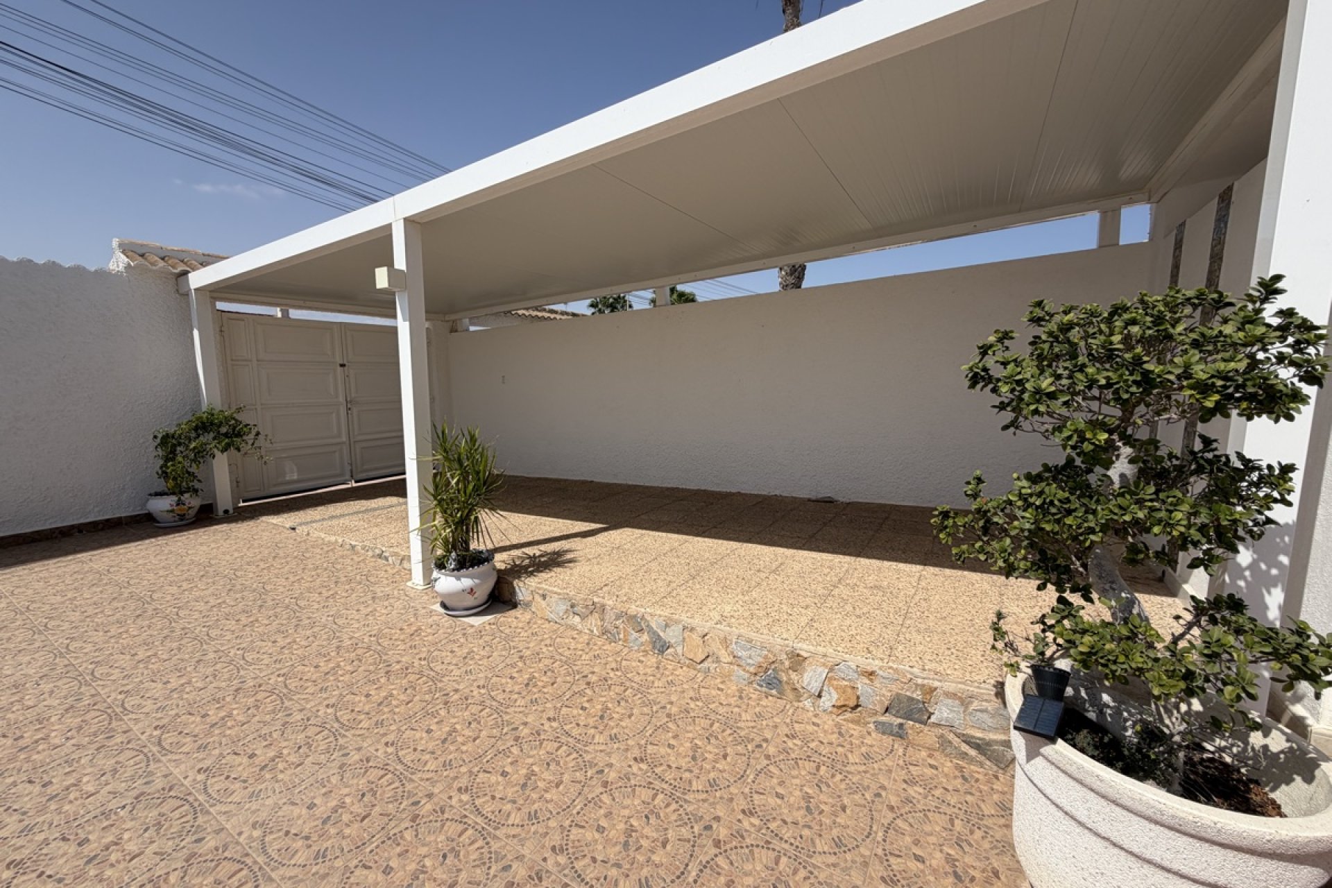 Reventa - Bungalow -
San Luis
