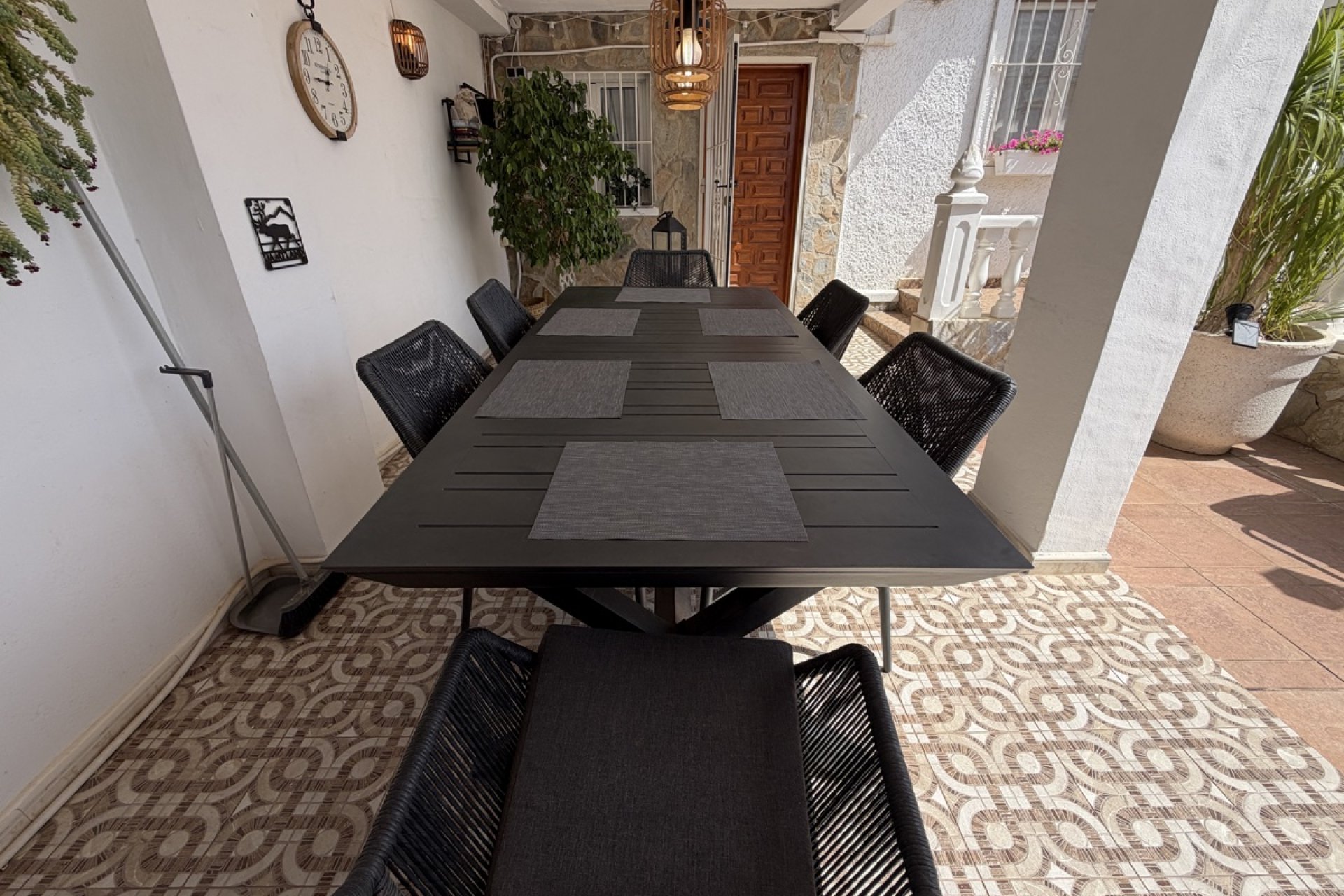 Reventa - Bungalow -
San Luis