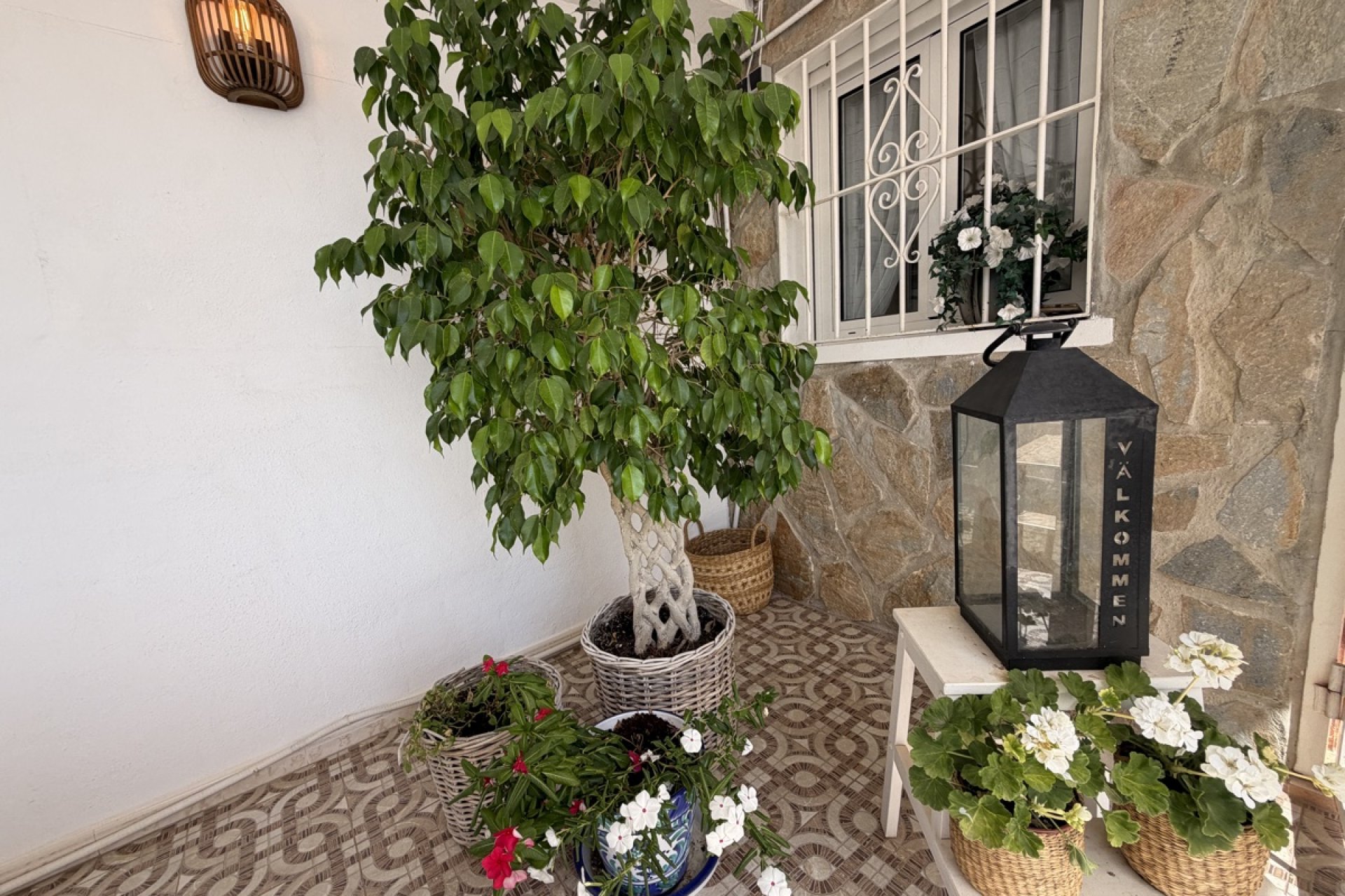 Reventa - Bungalow -
San Luis