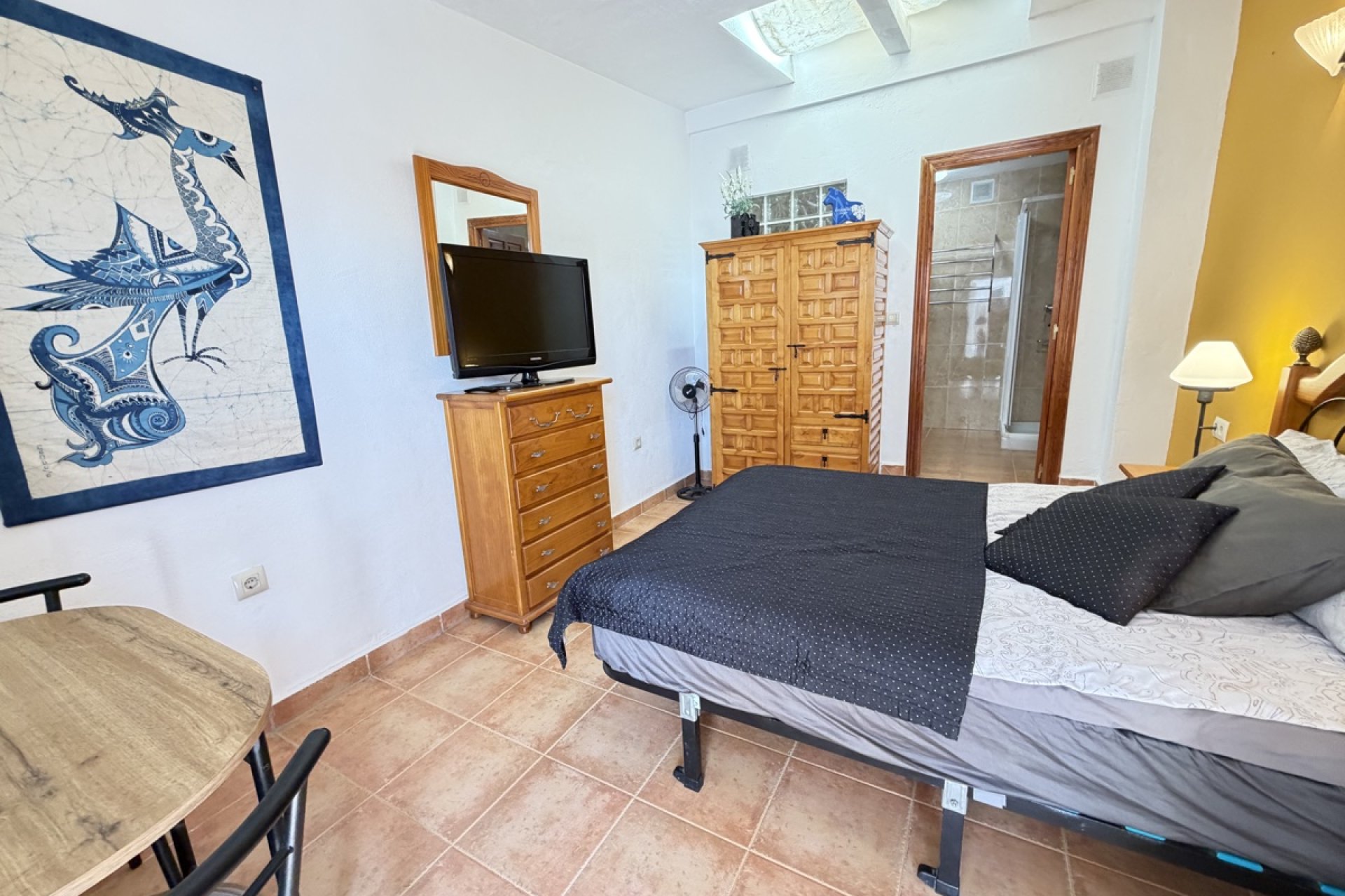 Reventa - Bungalow -
San Luis