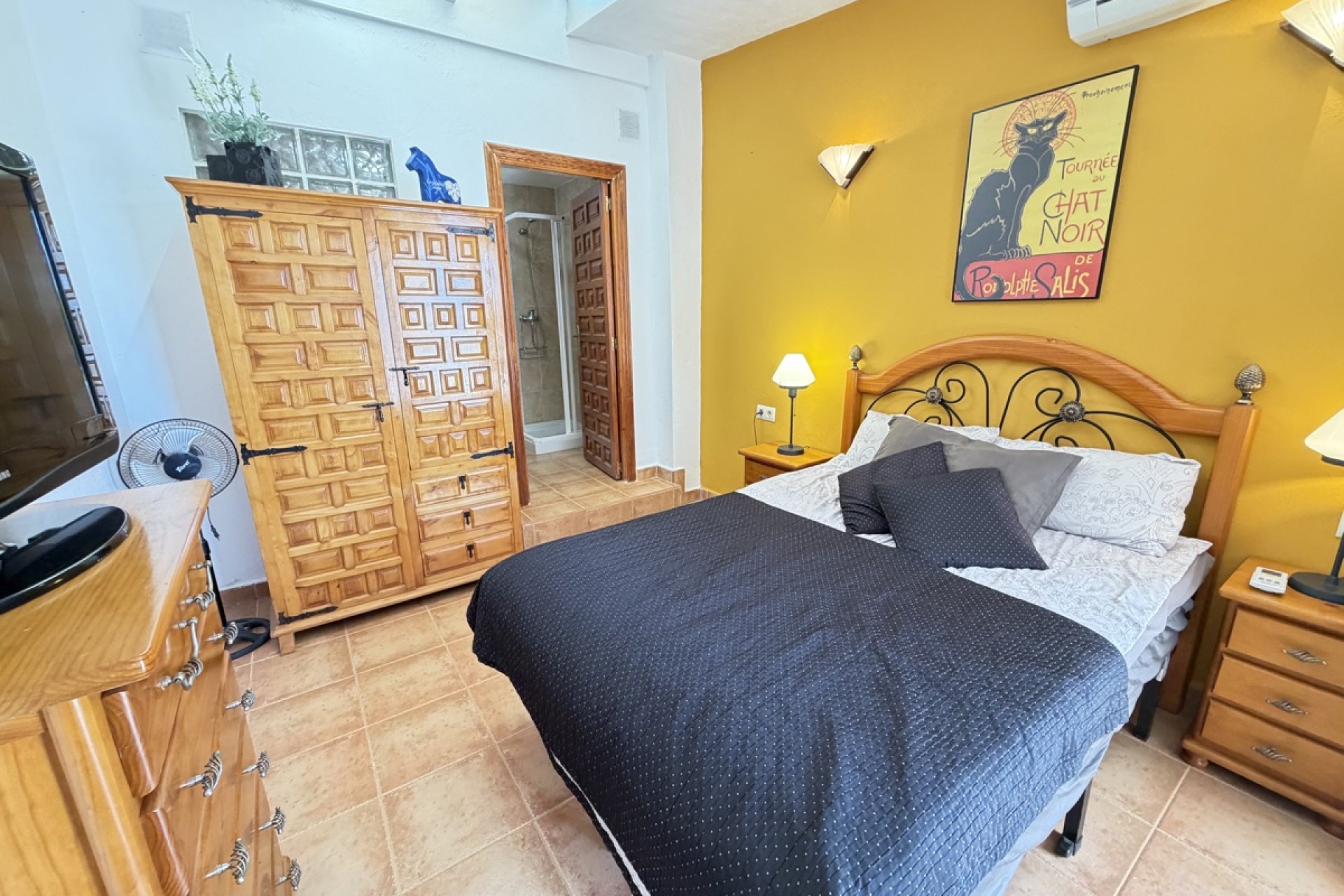 Reventa - Bungalow -
San Luis