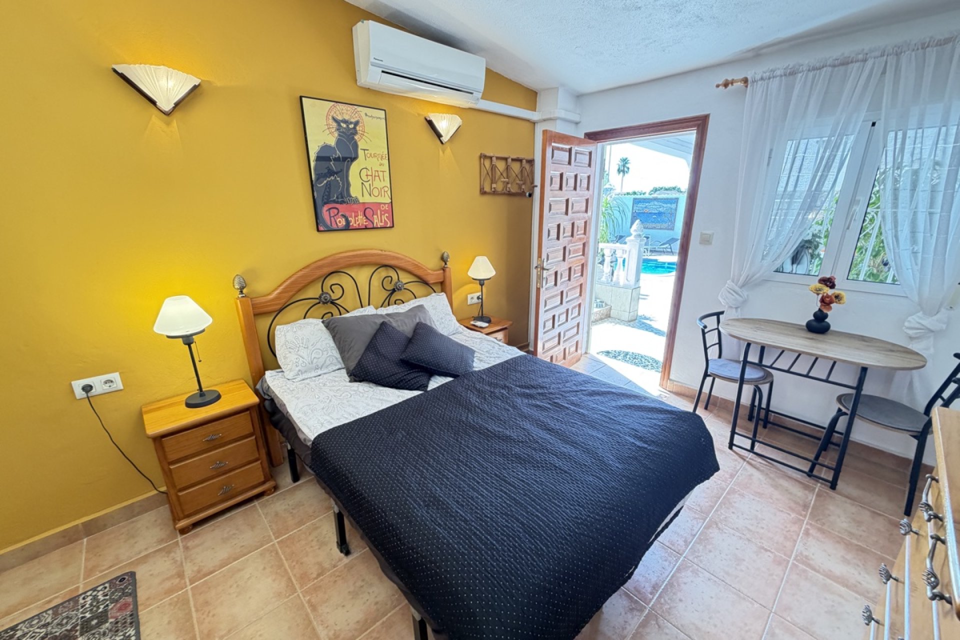 Reventa - Bungalow -
San Luis