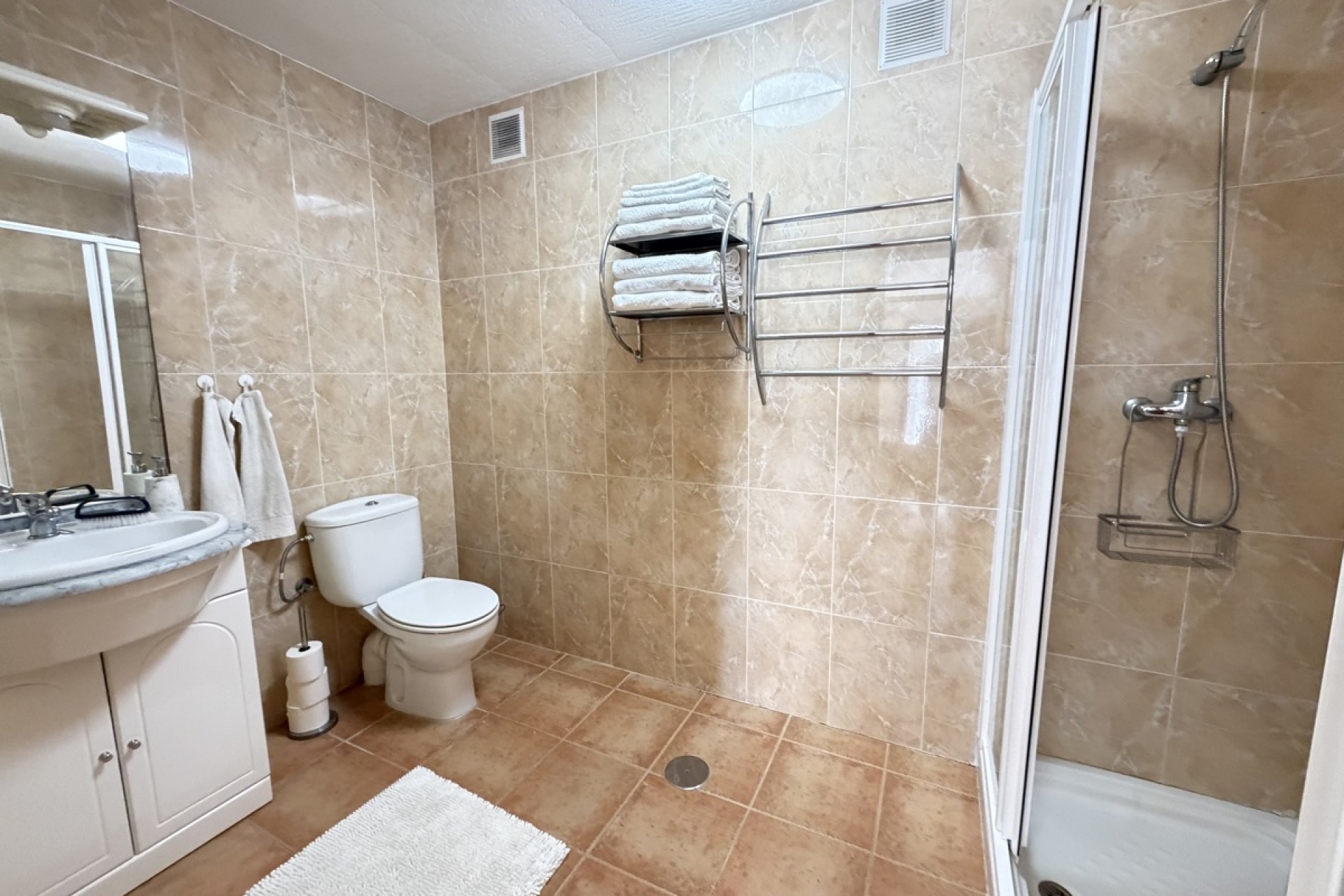 Reventa - Bungalow -
San Luis
