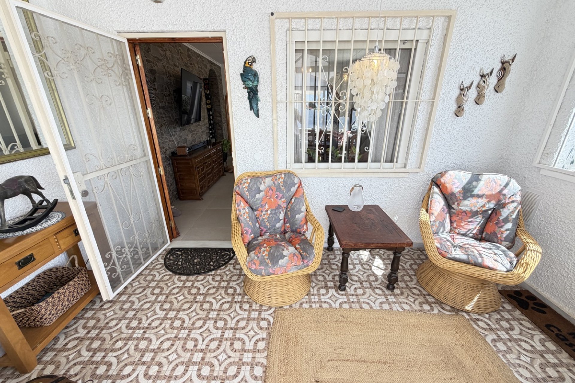 Reventa - Bungalow -
San Luis