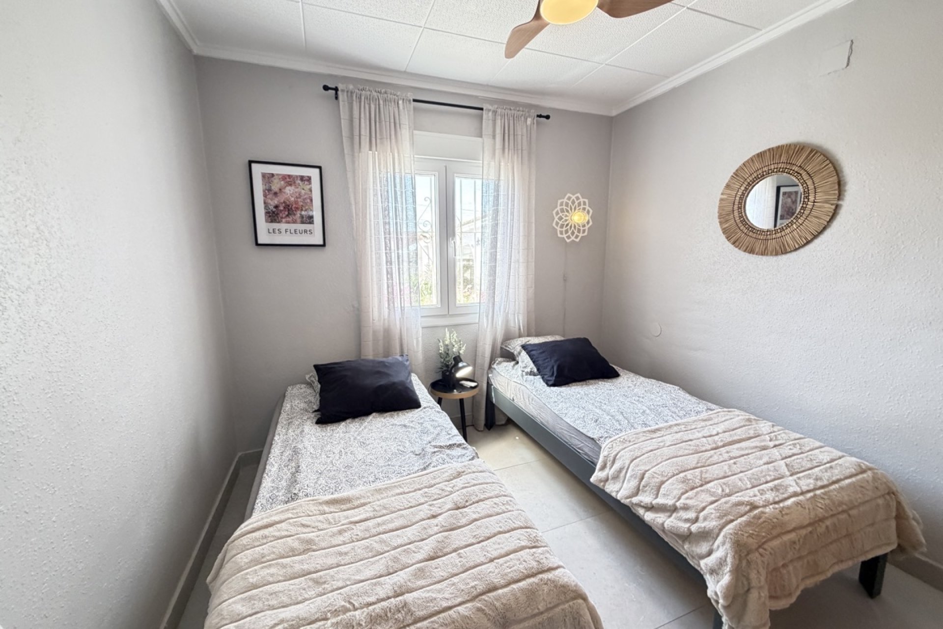 Reventa - Bungalow -
San Luis