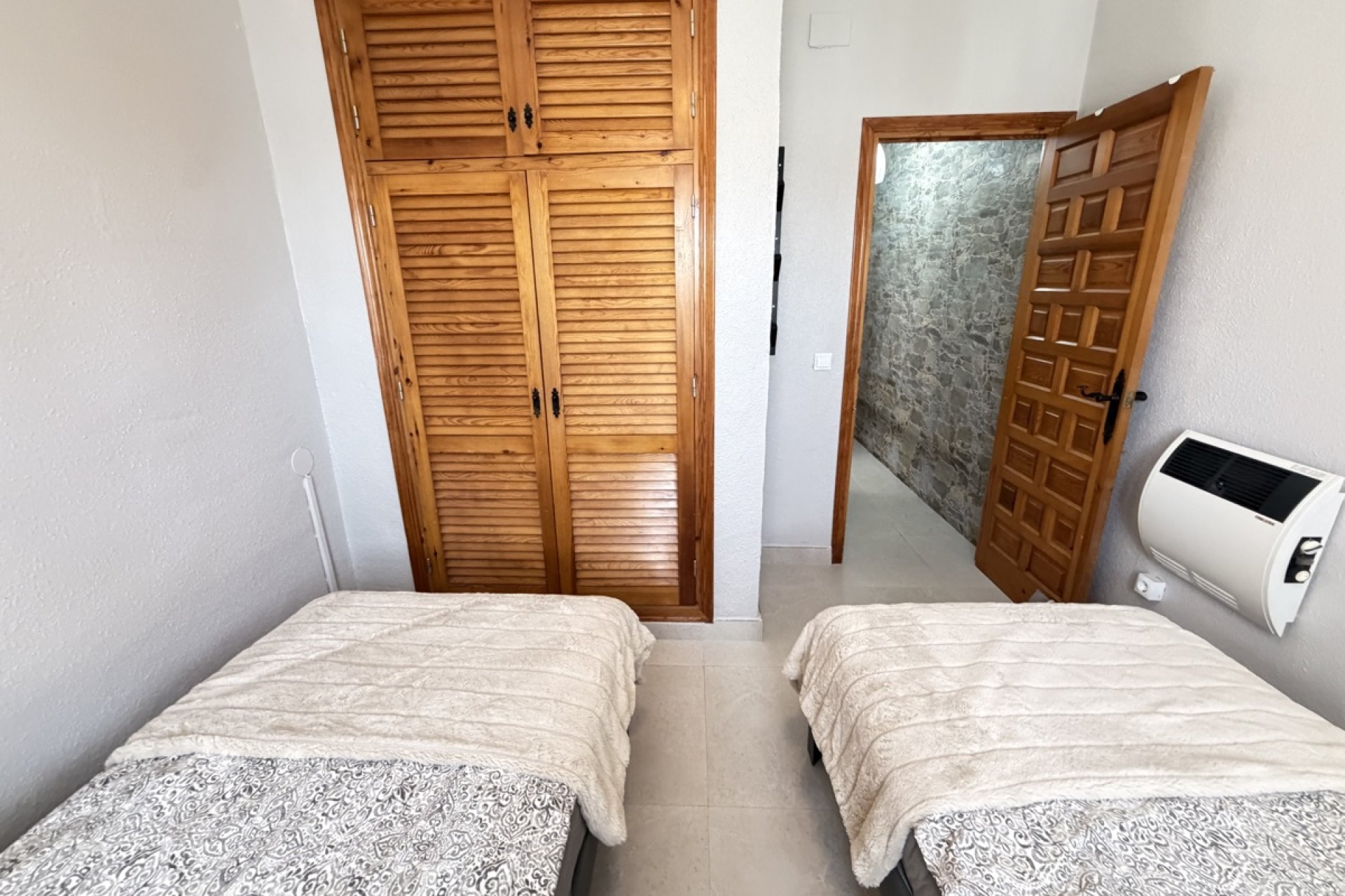 Reventa - Bungalow -
San Luis