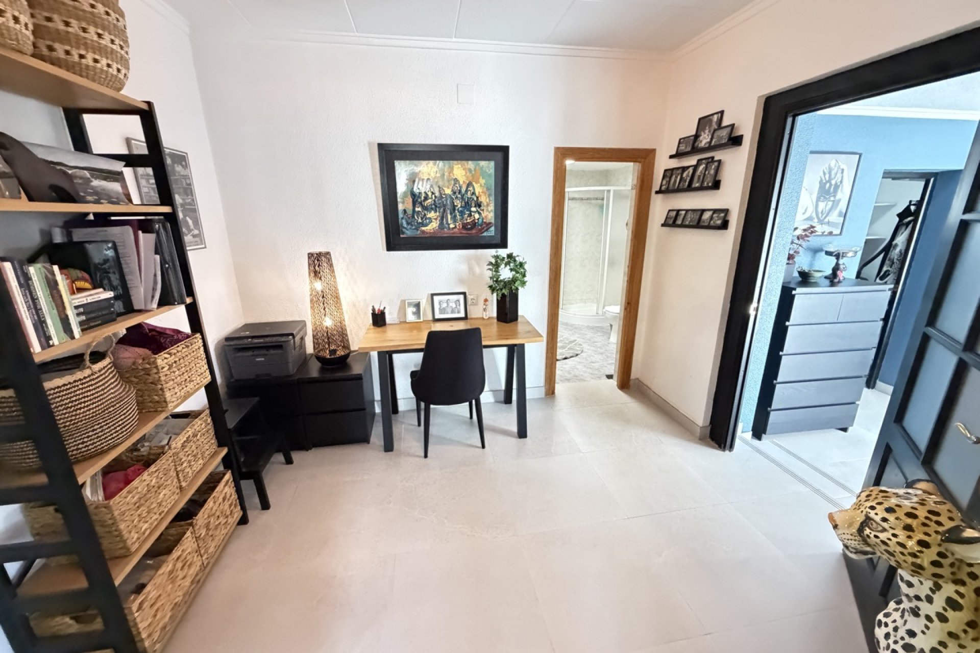 Reventa - Bungalow -
San Luis