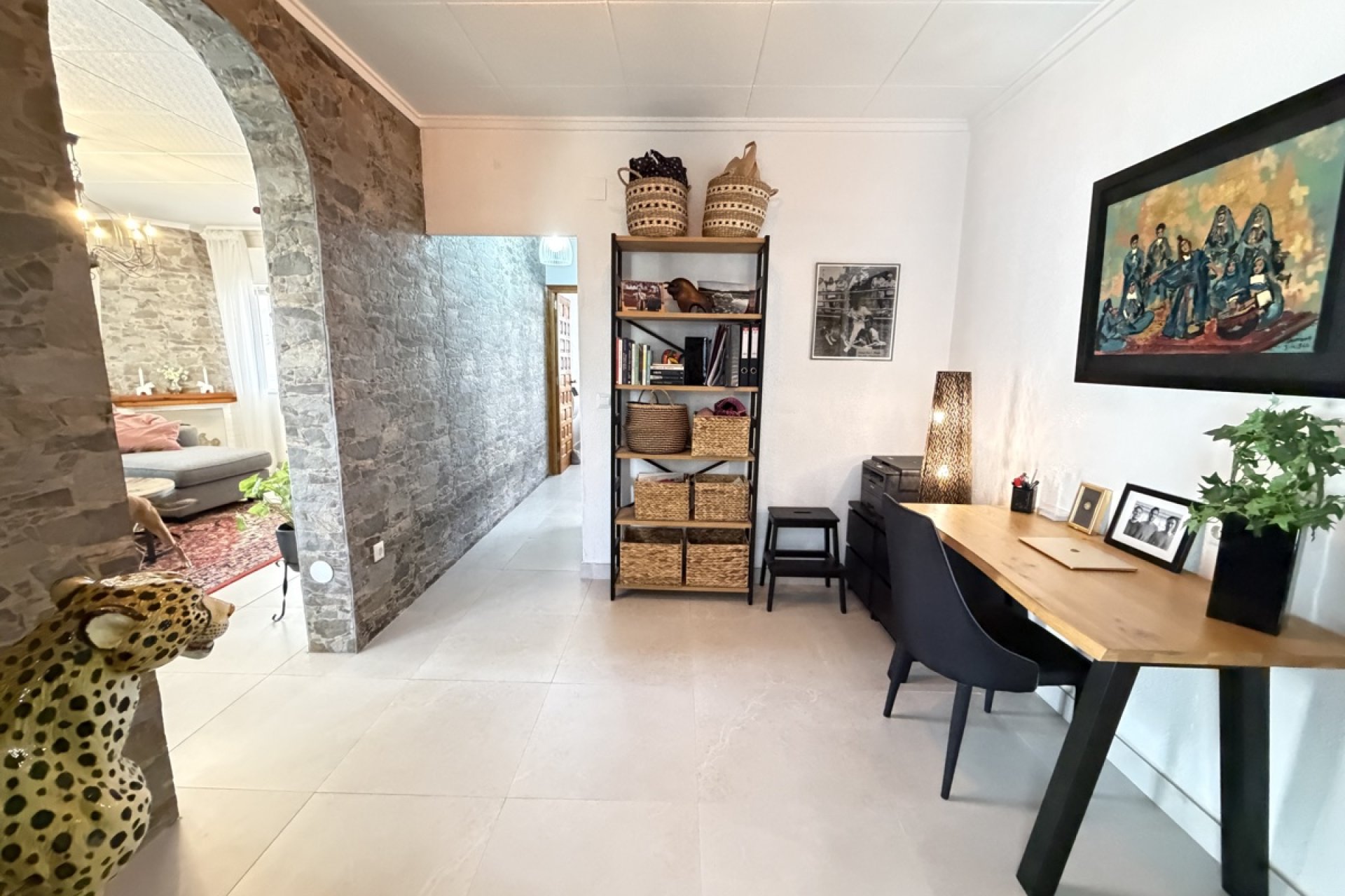 Reventa - Bungalow -
San Luis