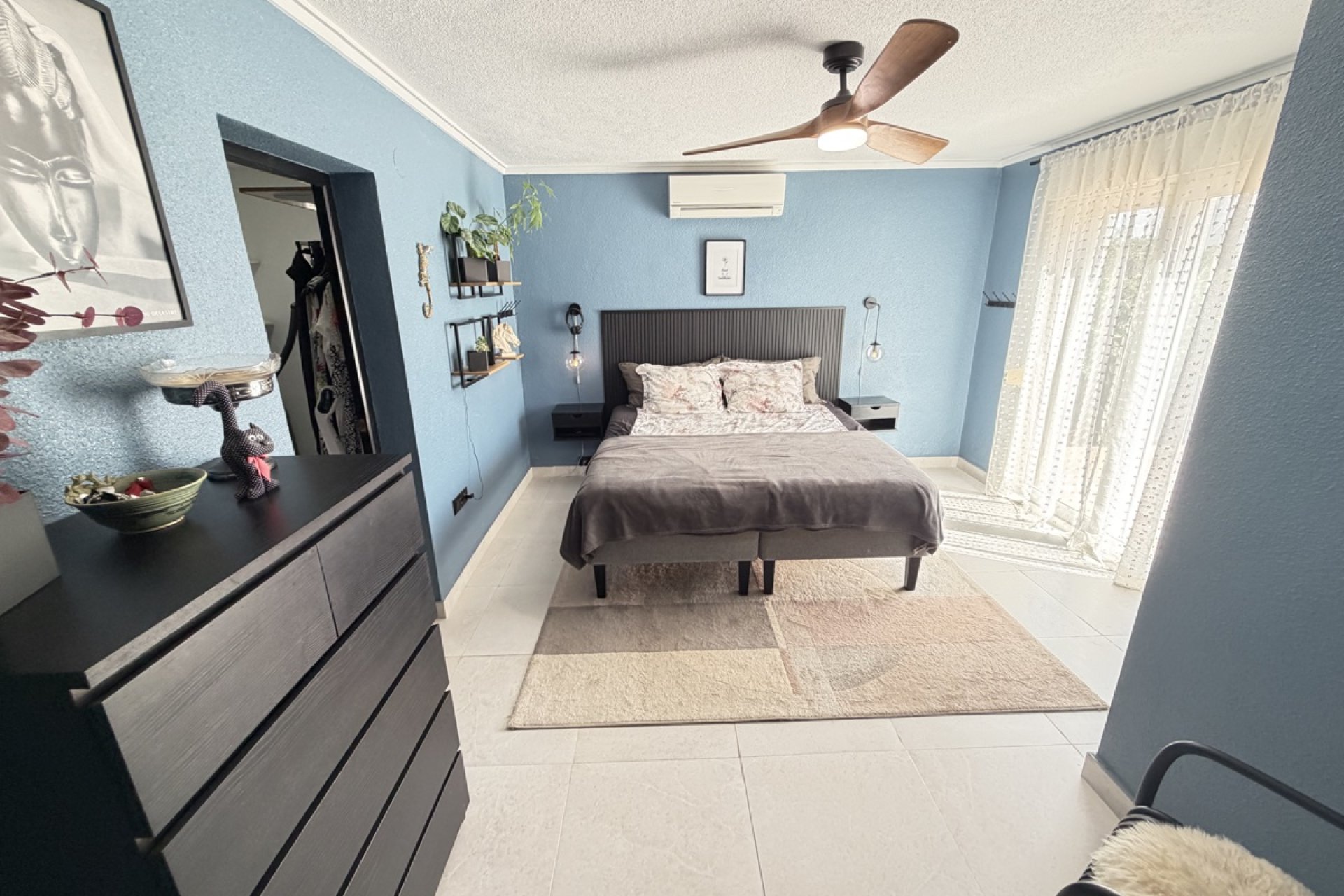 Reventa - Bungalow -
San Luis