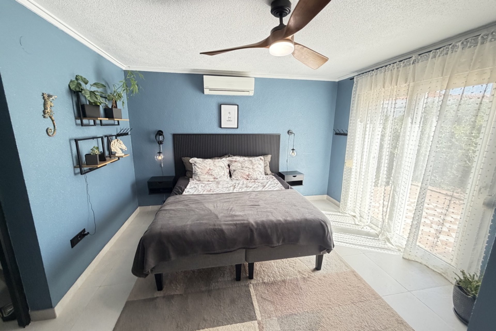 Reventa - Bungalow -
San Luis