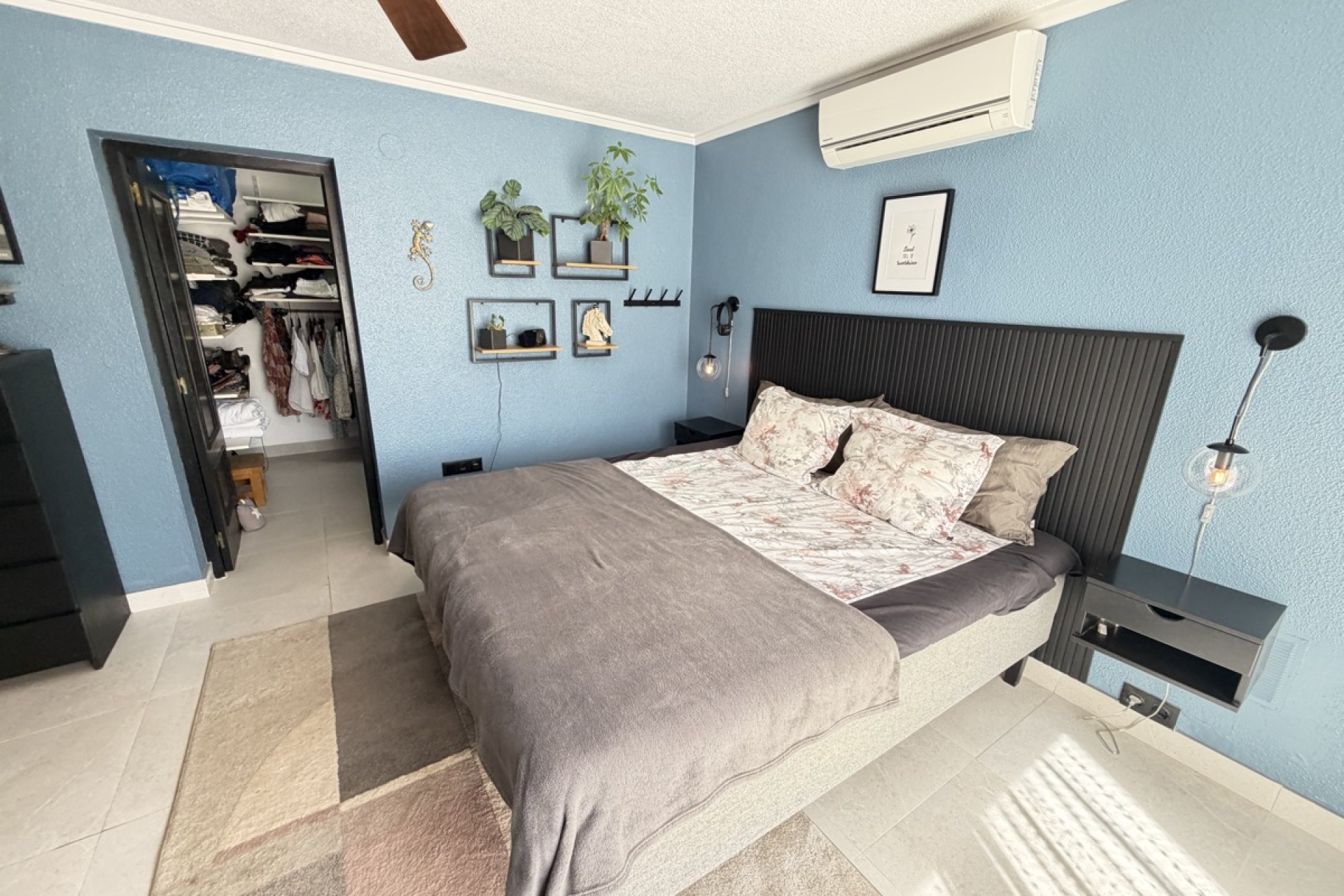Reventa - Bungalow -
San Luis