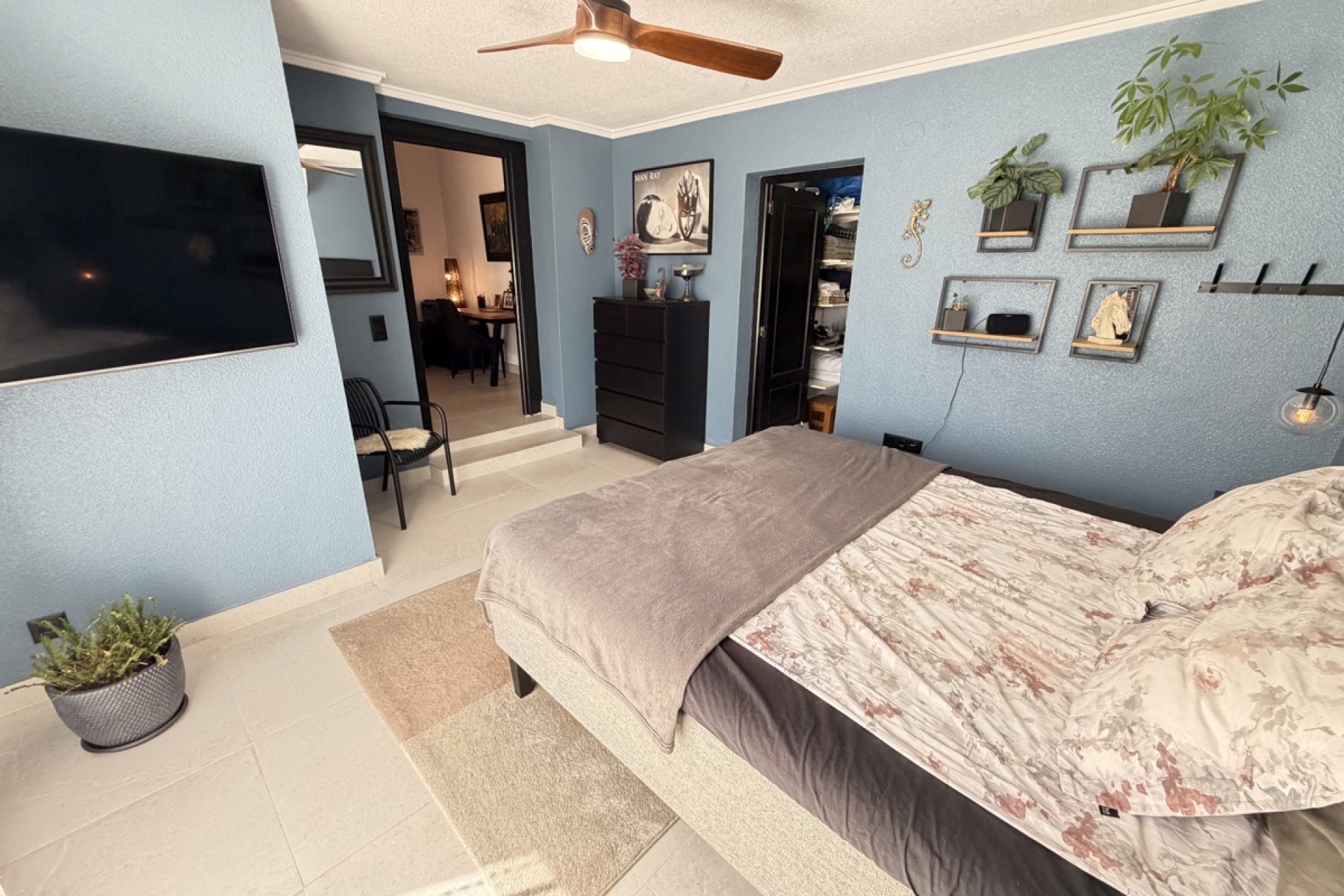 Reventa - Bungalow -
San Luis