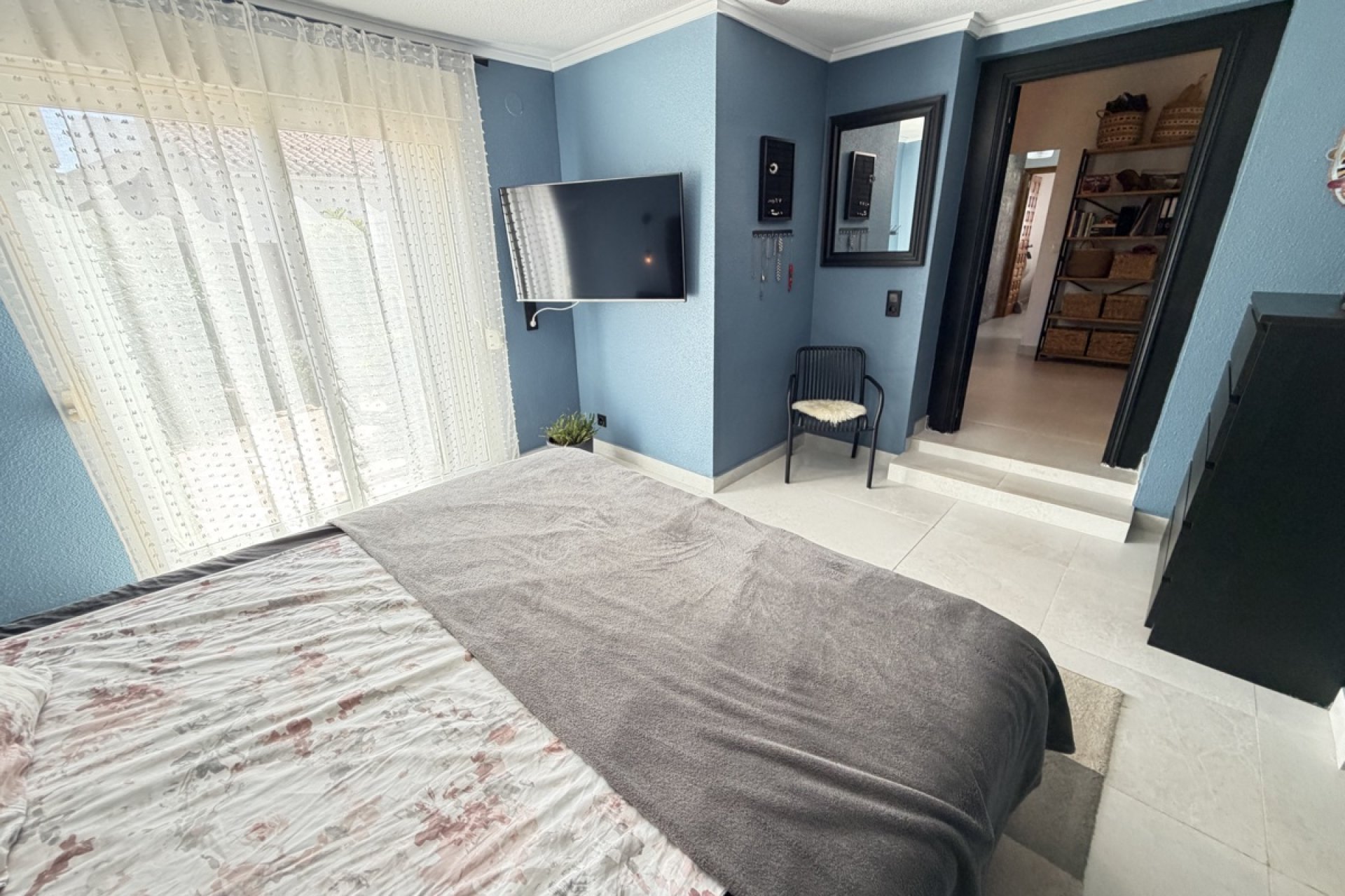 Reventa - Bungalow -
San Luis