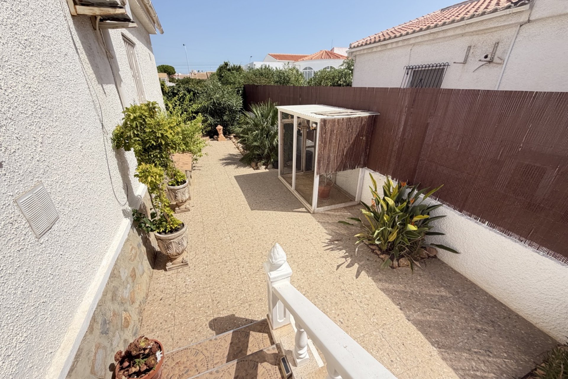 Reventa - Bungalow -
San Luis