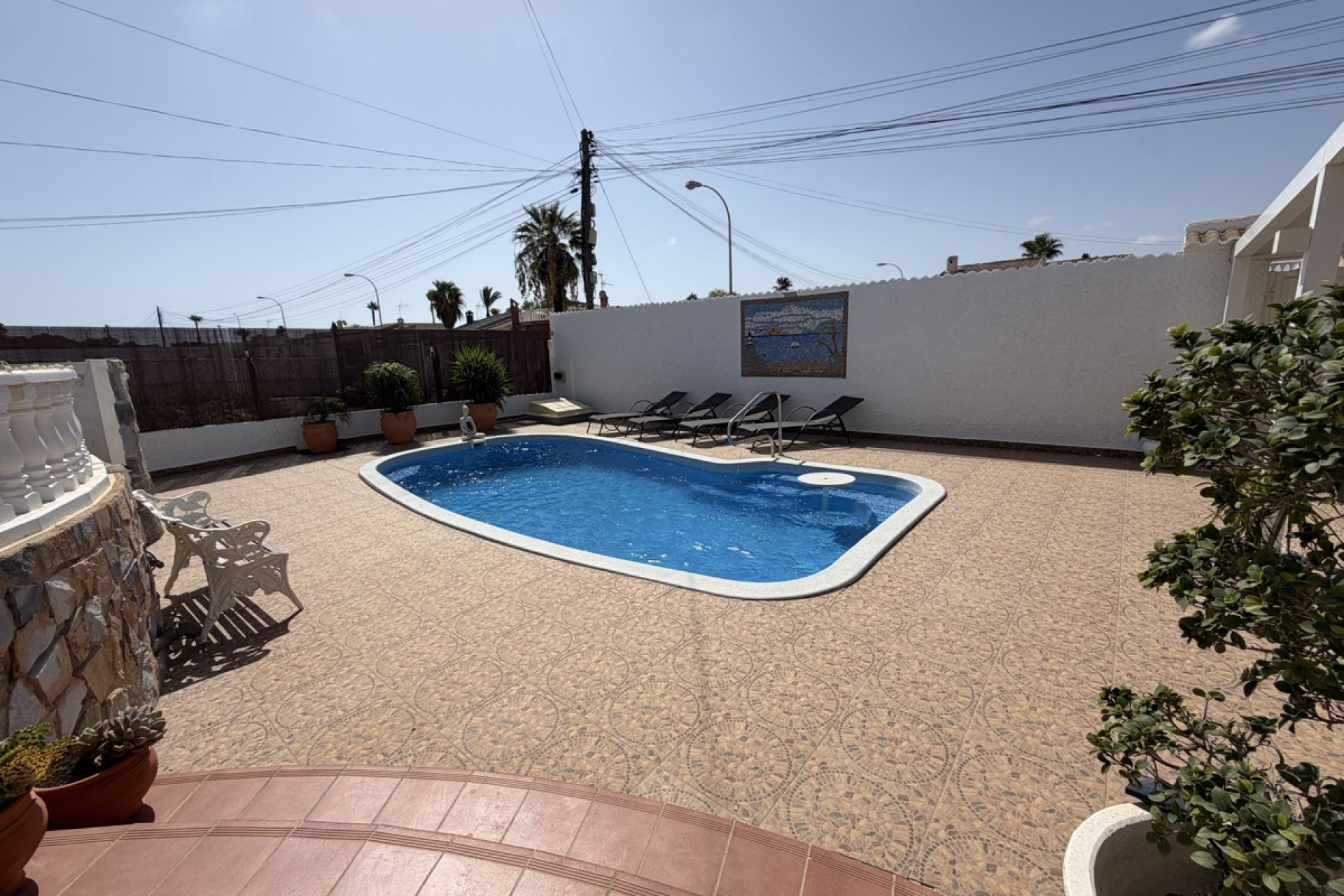Reventa - Bungalow -
San Luis