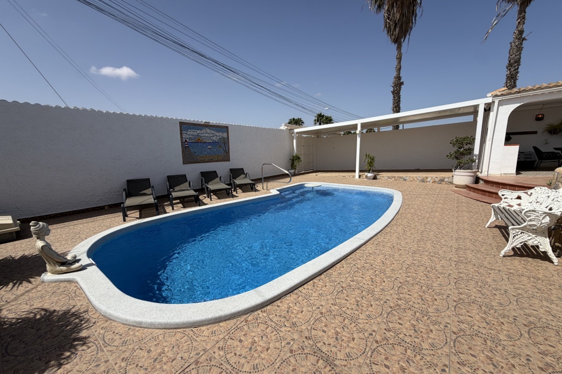 Reventa - Bungalow -
San Luis