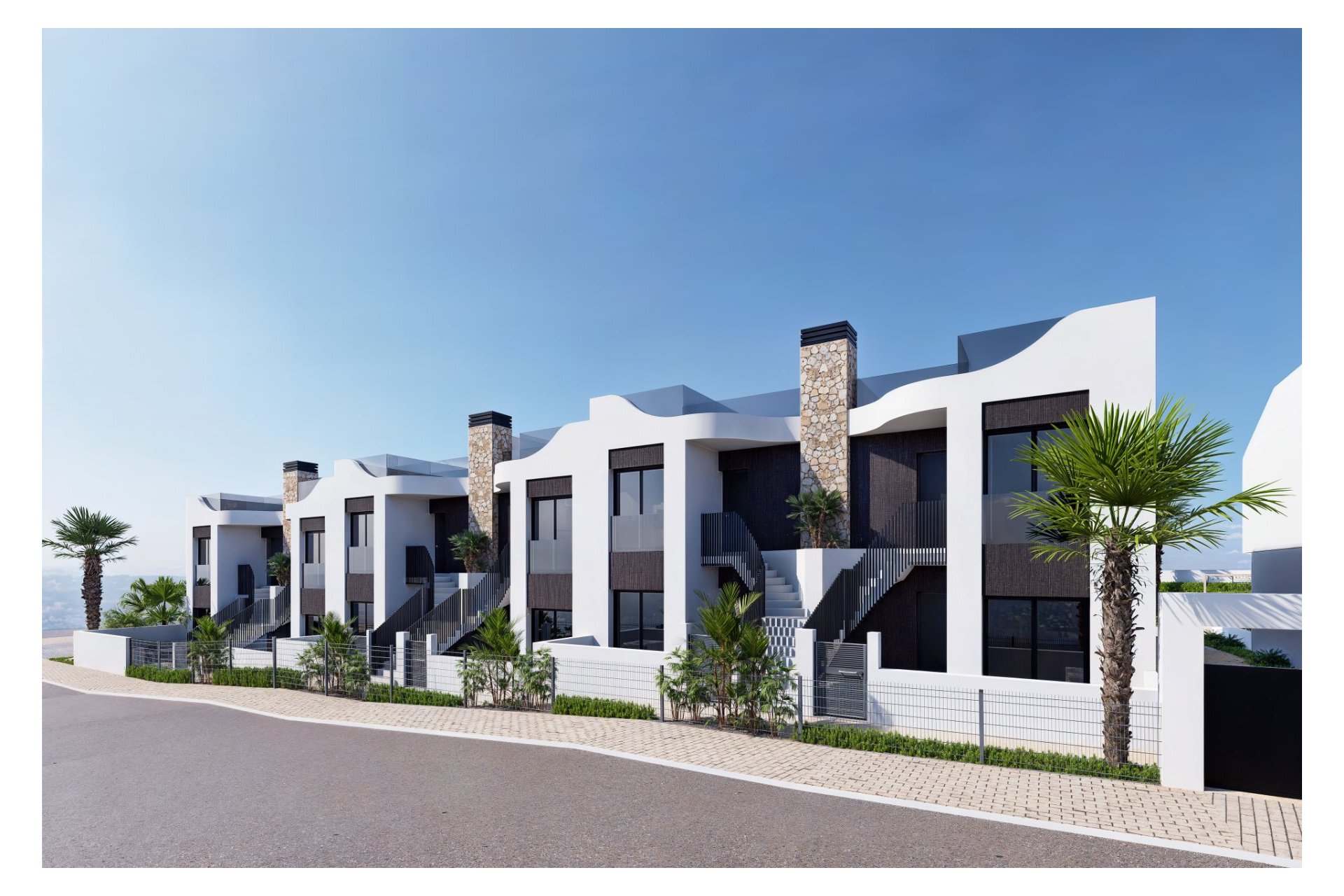 Reventa - Bungalow -
San Miguel - Pueblo