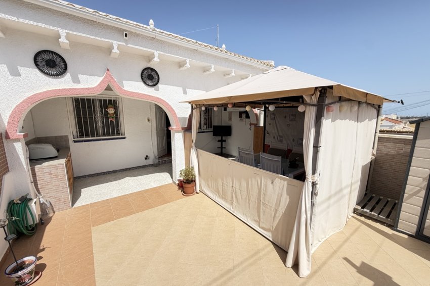 Reventa - Bungalow -
San Miguel - San Miguel de Salinas