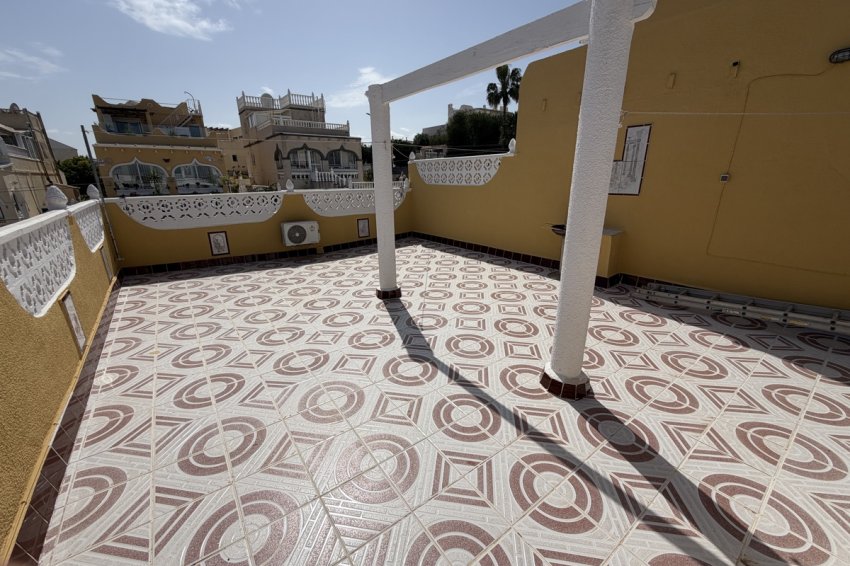 Reventa - Bungalow -
San Miguel - San Miguel de Salinas