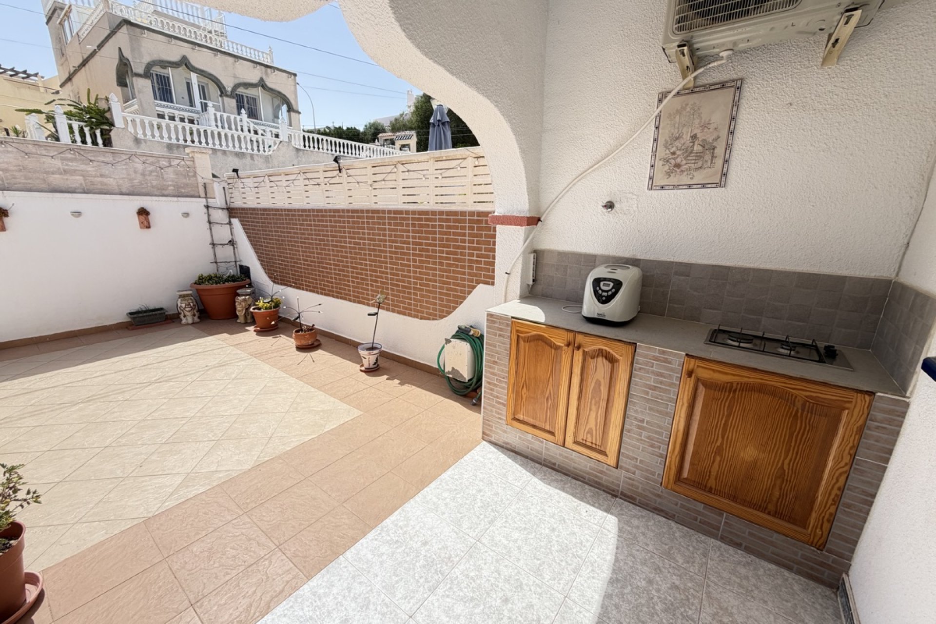 Reventa - Bungalow -
San Miguel - San Miguel de Salinas