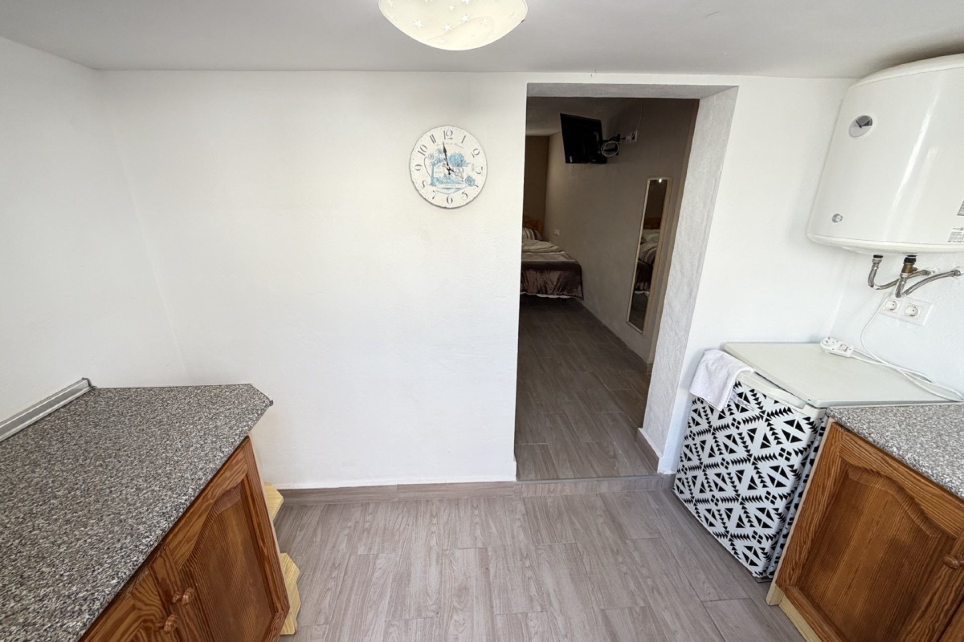 Reventa - Bungalow -
San Miguel - San Miguel de Salinas